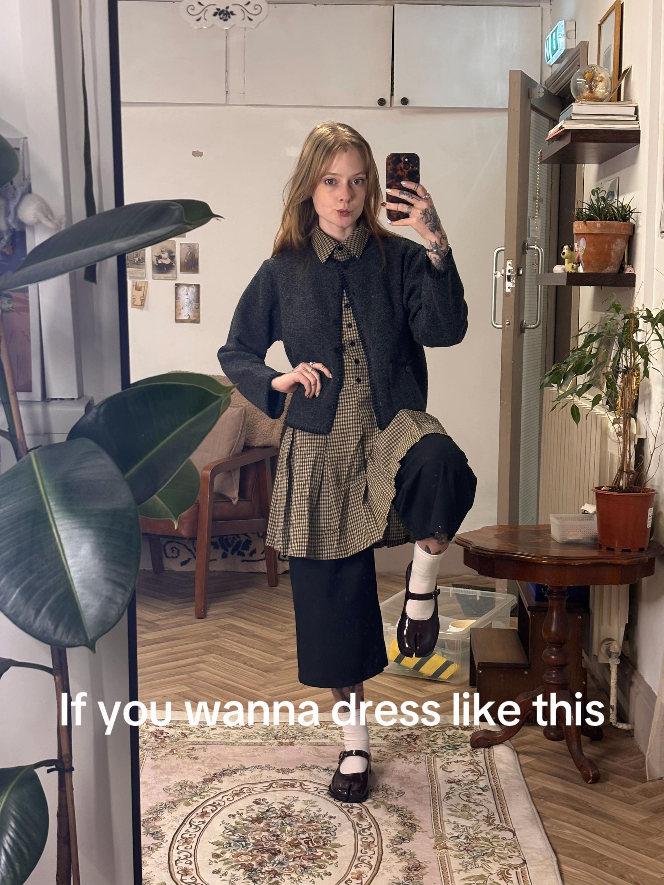 @molly g