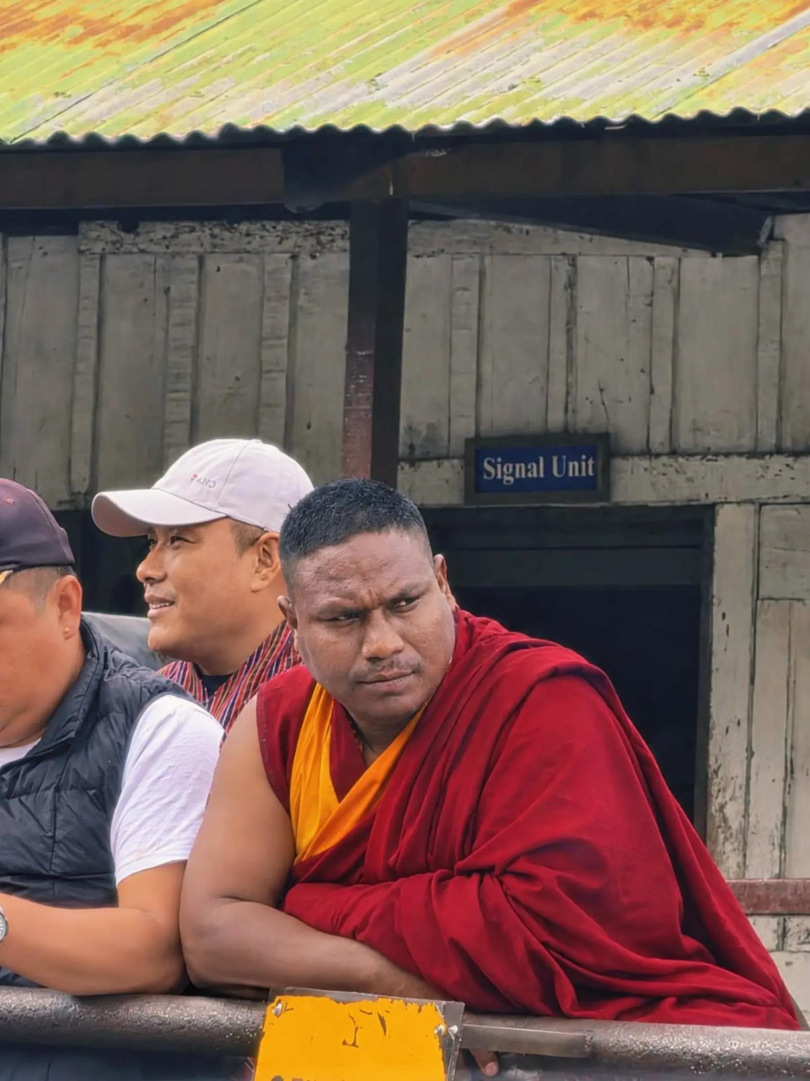 @dessub suk Bahadur