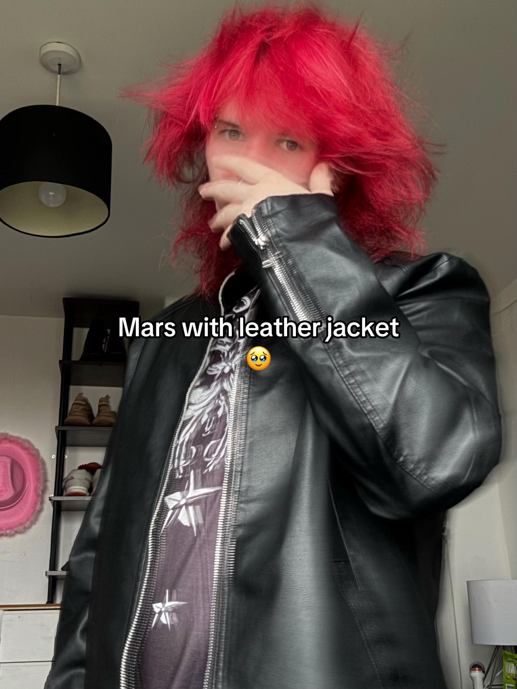 @🏳️⚧️ ✧.*mars <3 ༊*·˚ 🏳️⚧️