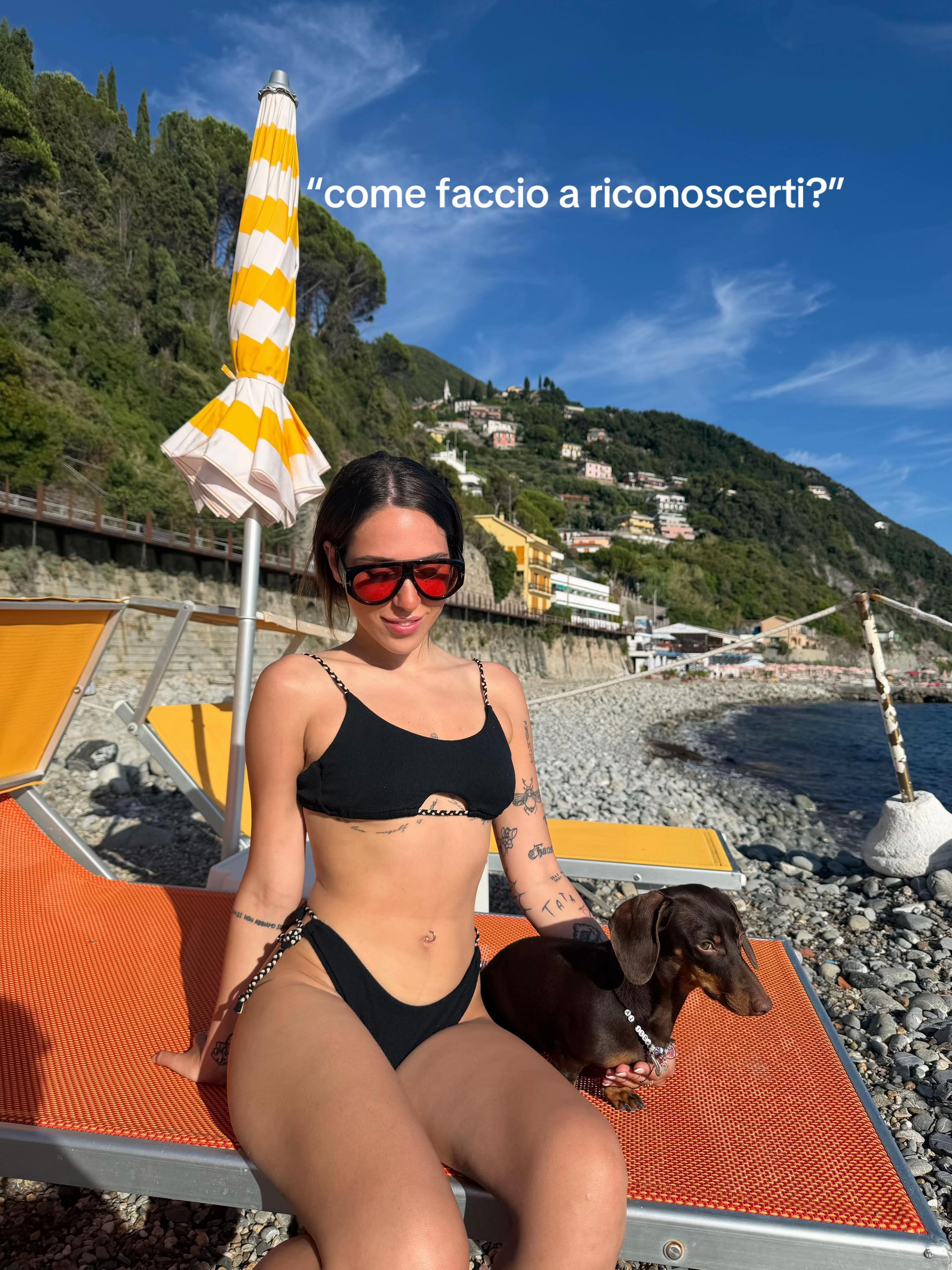 @Alessia Cannistraro