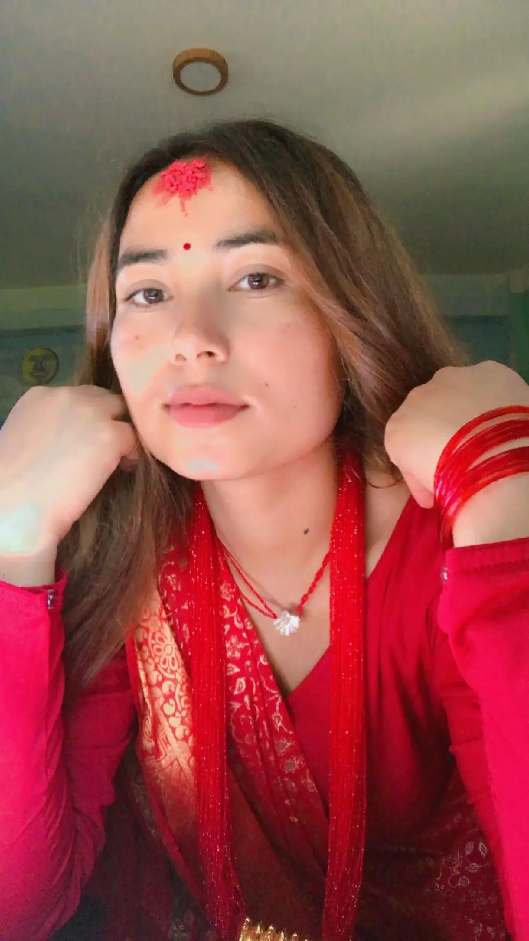@Manisha