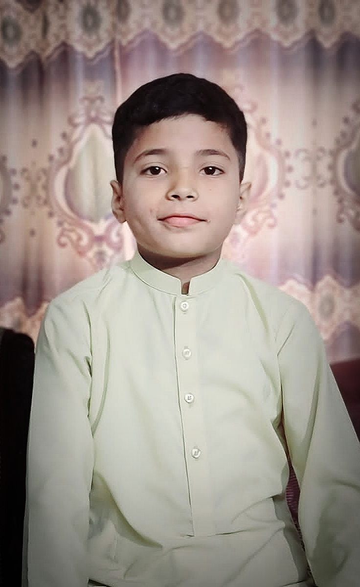 @Amin..Dogar