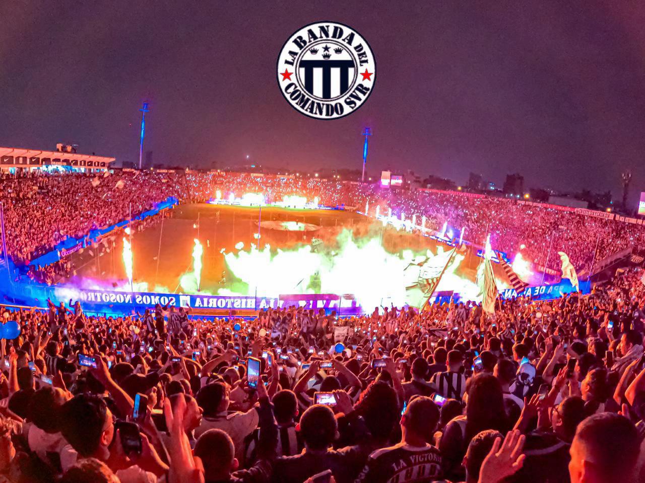 @labandadelcomandosvr1901