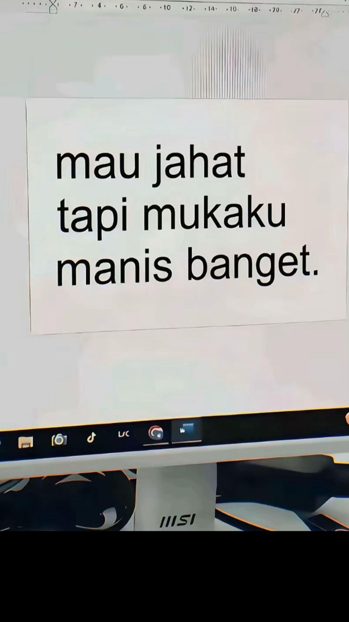 @Monica Icha