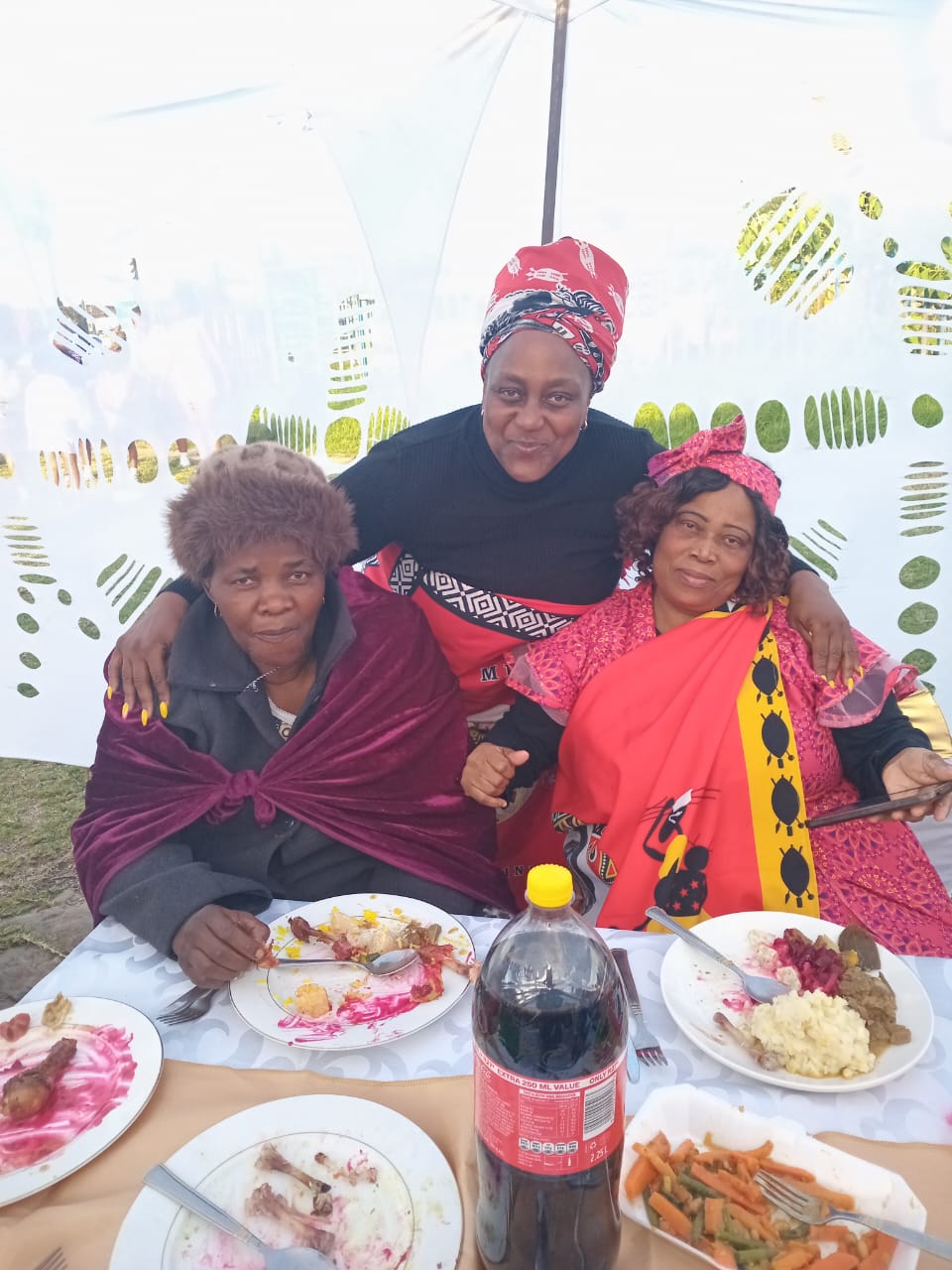 @BEKEZELA NTOMBI