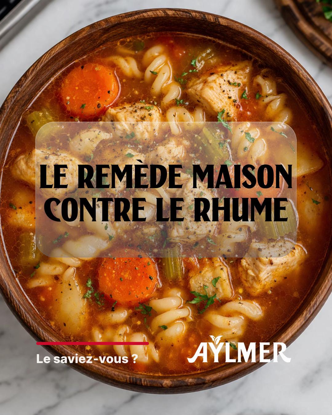 @Aylmer Foods Canada