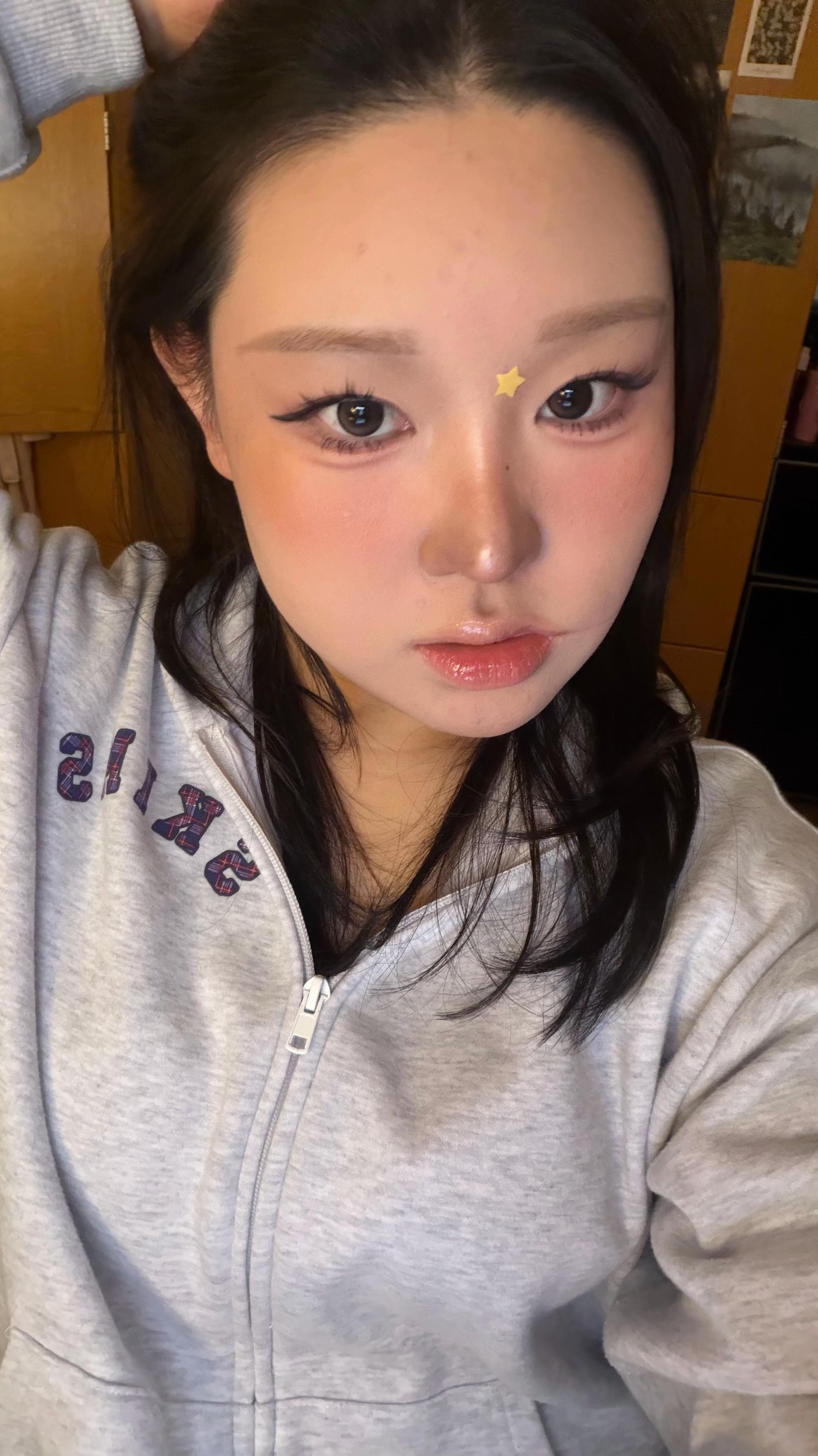 @챠밍Charming