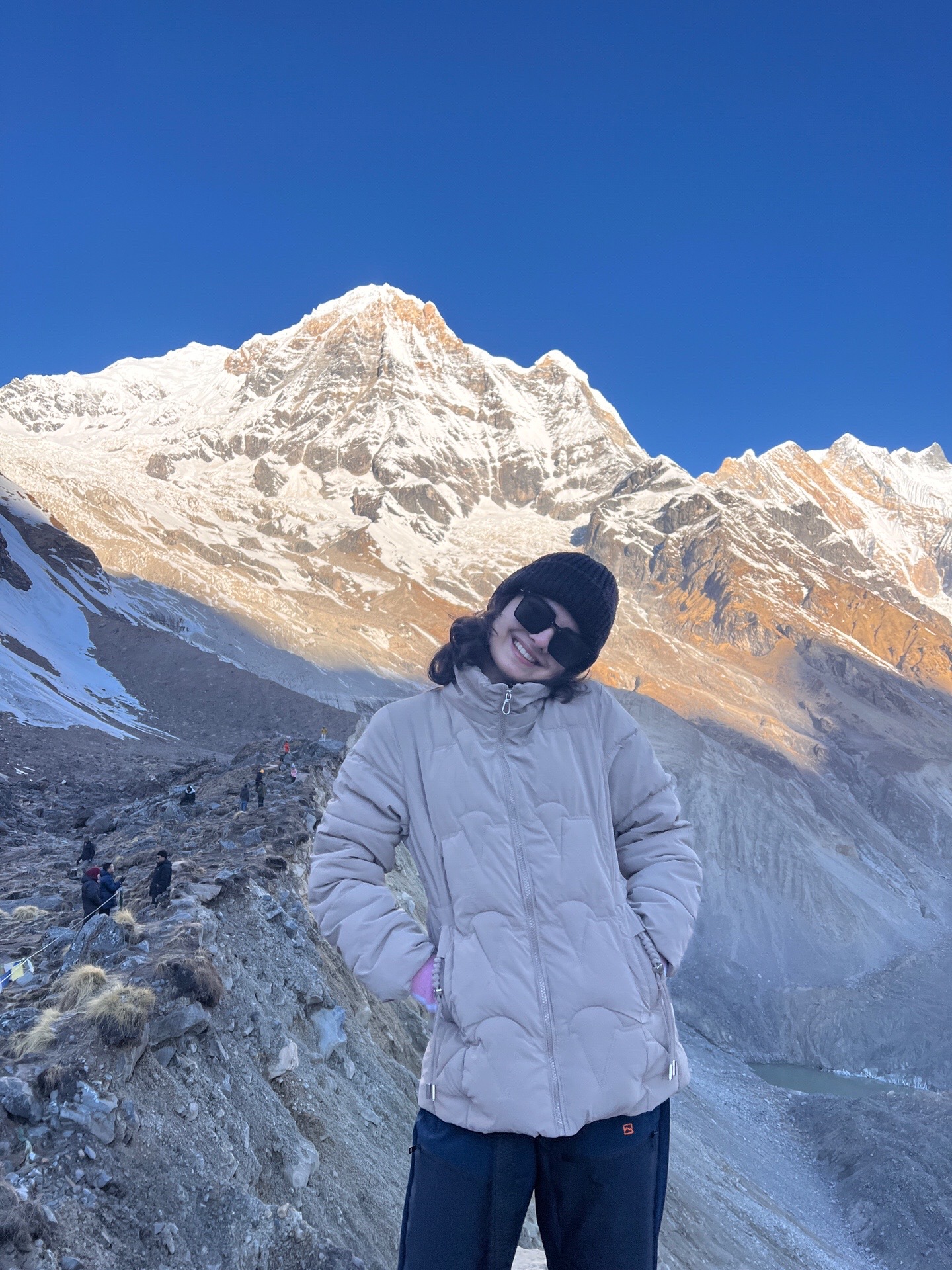 @Binusha