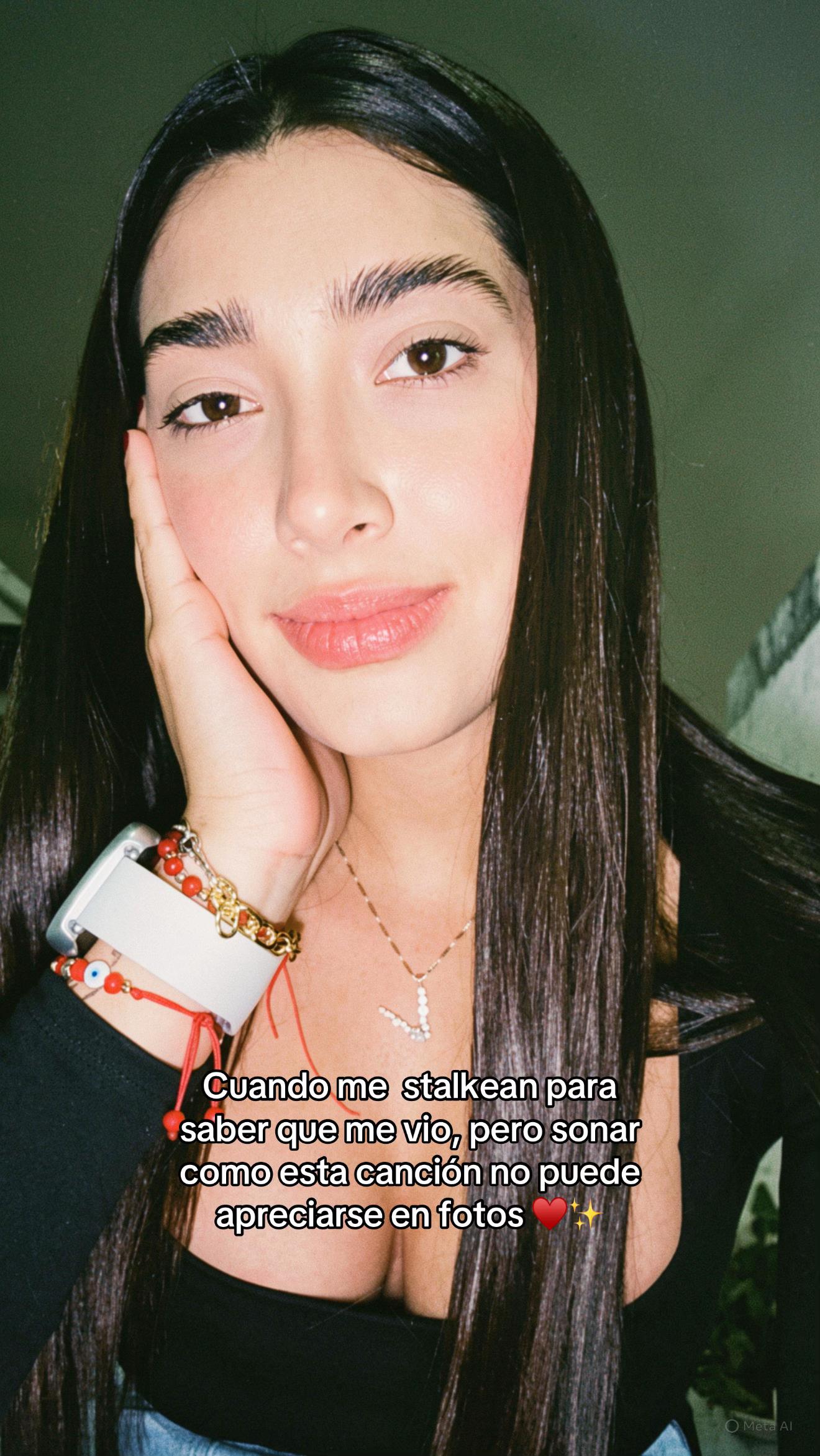 @Verushka Gonz&aacute;lez