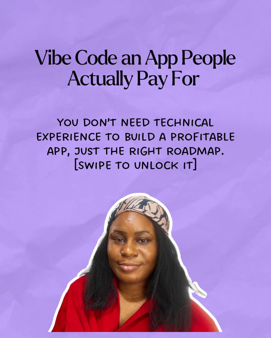 @Rachel Irabor