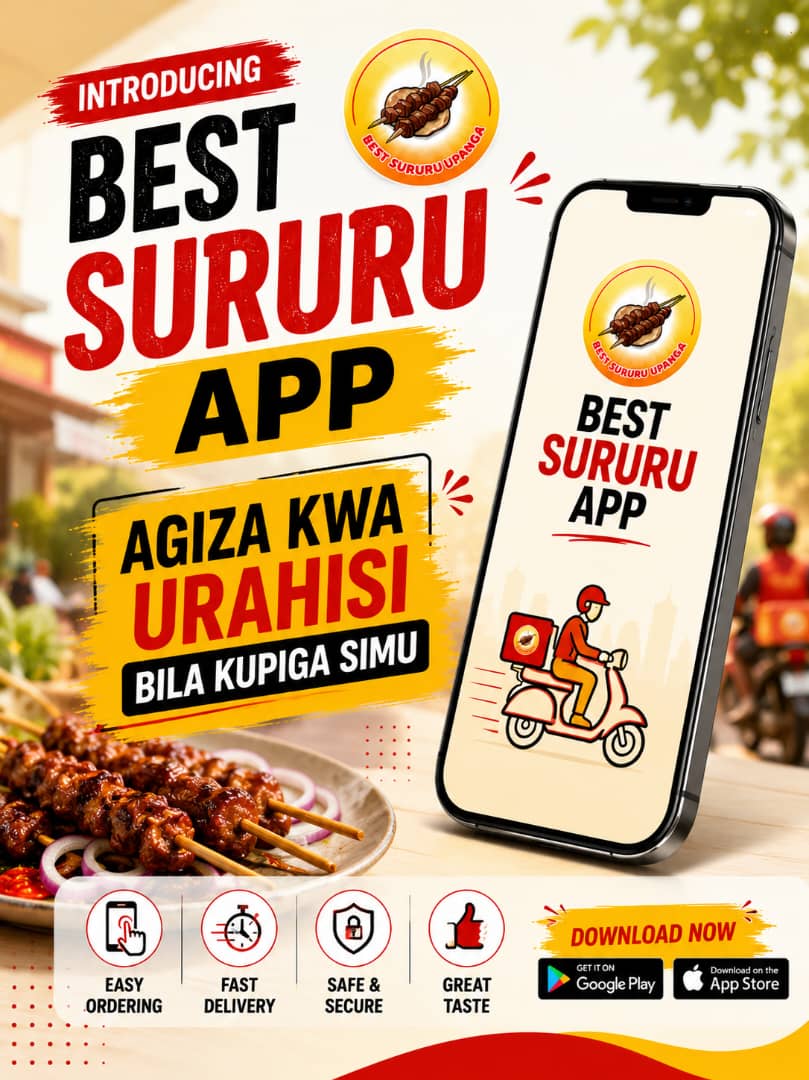 @BEST SURURU UPANGA