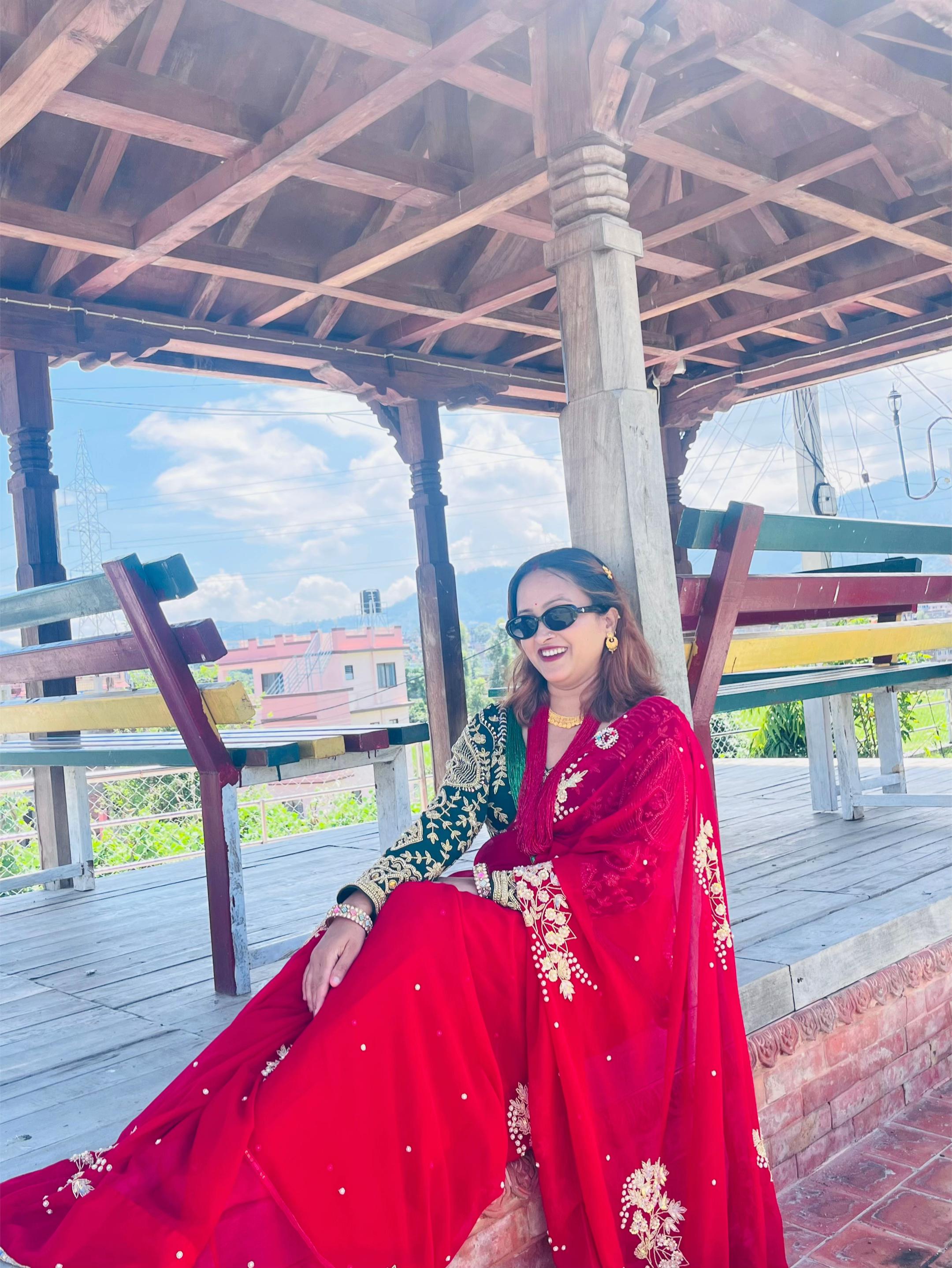 @Saw Bee Kafle Dahal