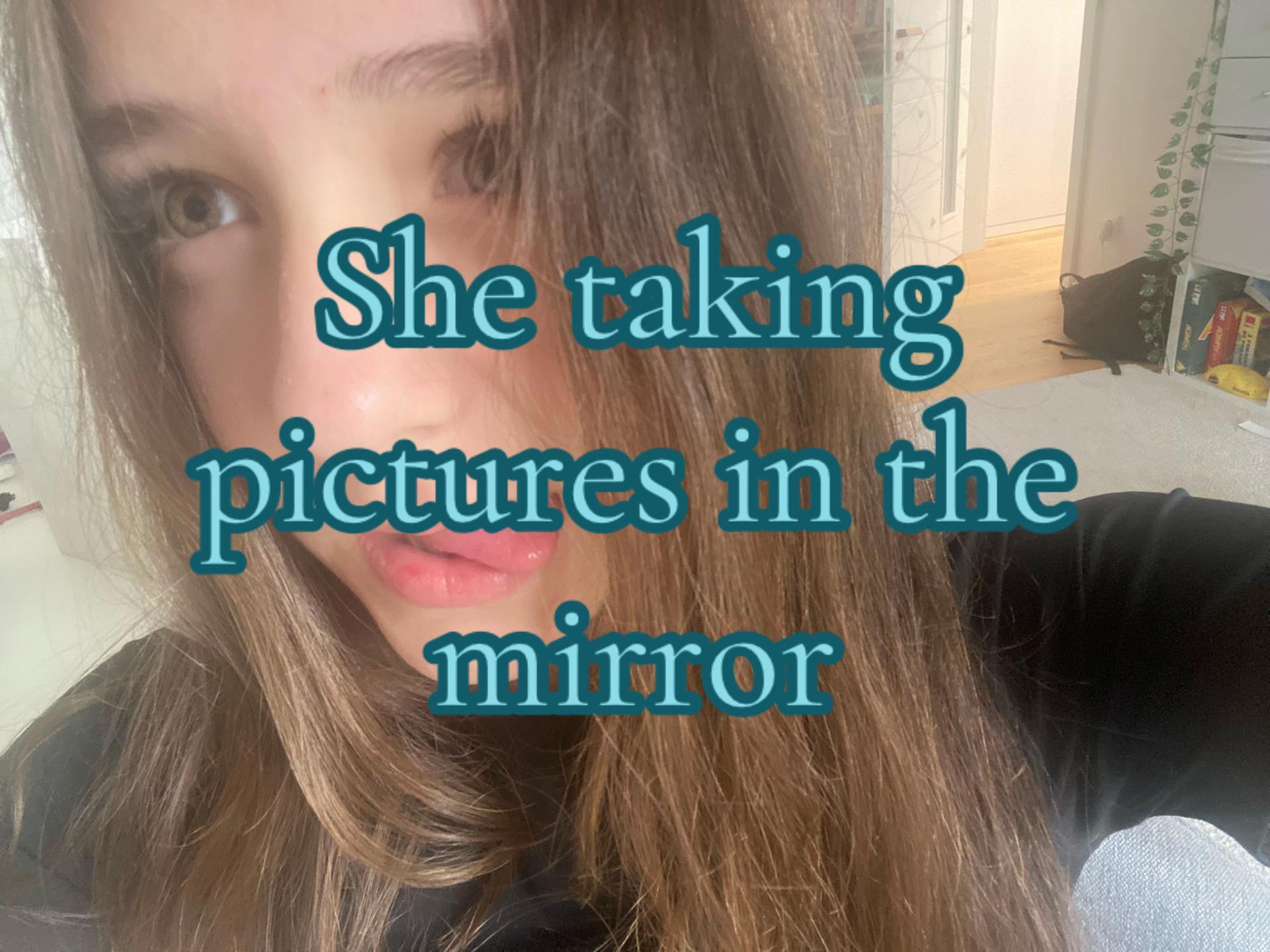 @Evzie