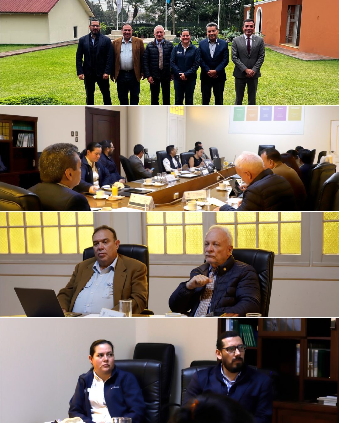@Ministerio de Ambiente GT