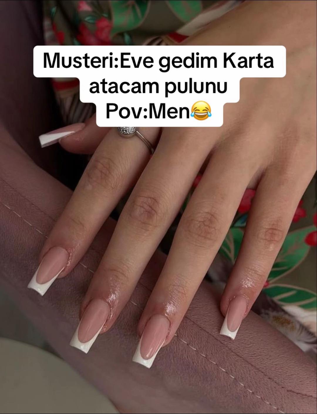@Gulu_Nails | Bayıl