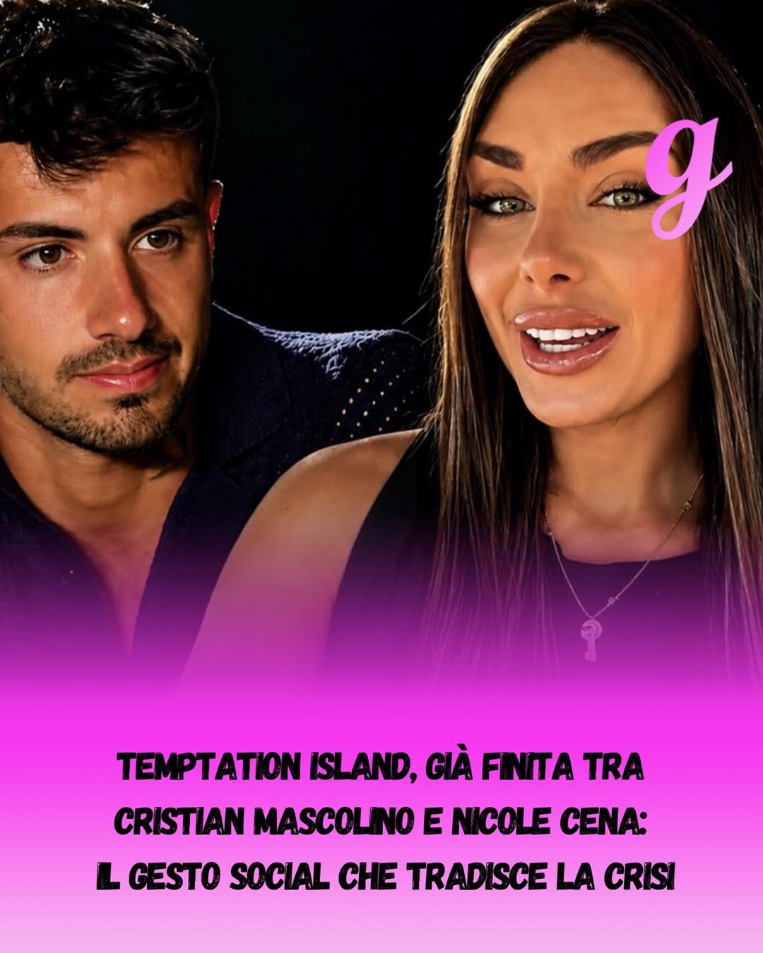 @Il Gossip Italia
