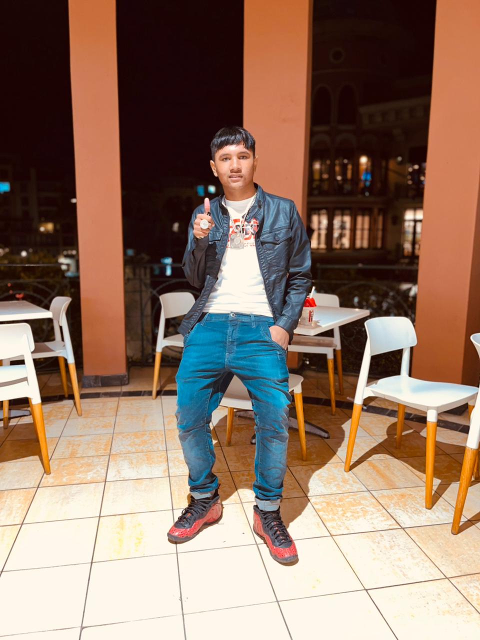 @Yakeen the dawg💸🃏