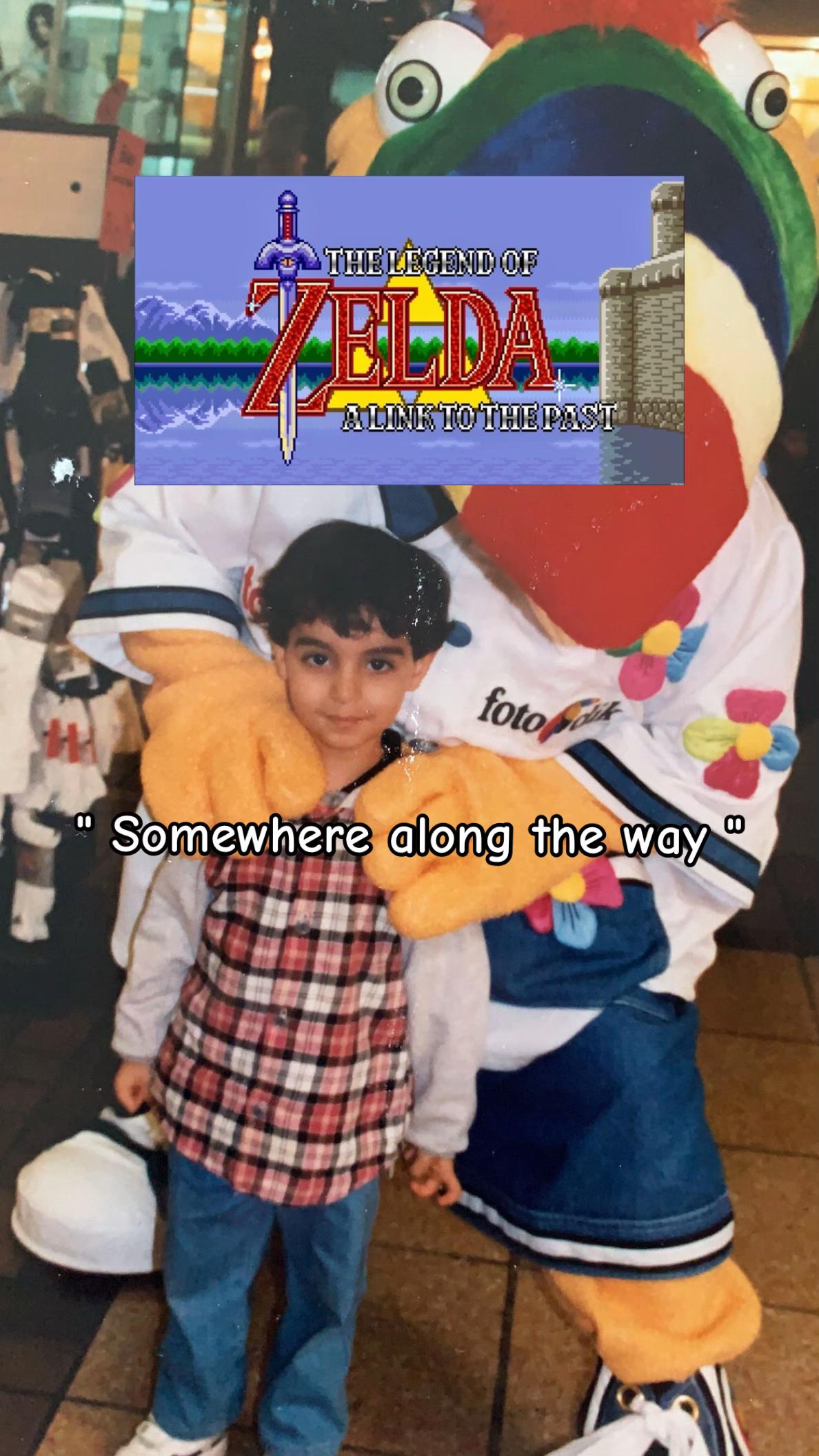 @Akuma&rsquo;s Dojo
