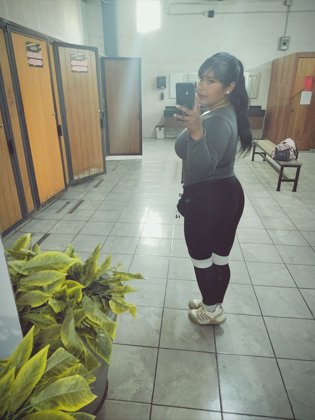@Isabel Santillan