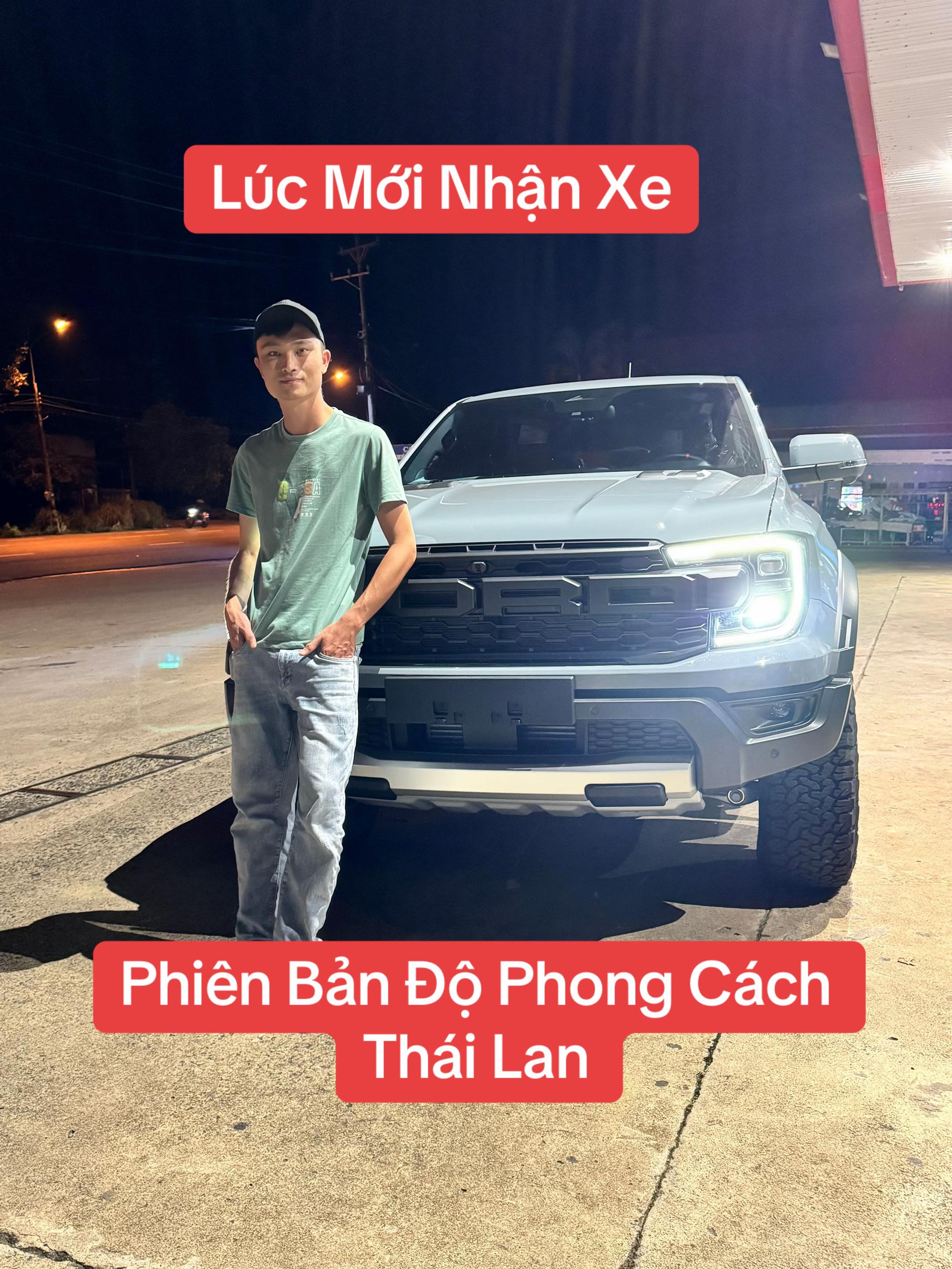 @AutoPhiBảo_Độ Xe 49 Lâm Đồng