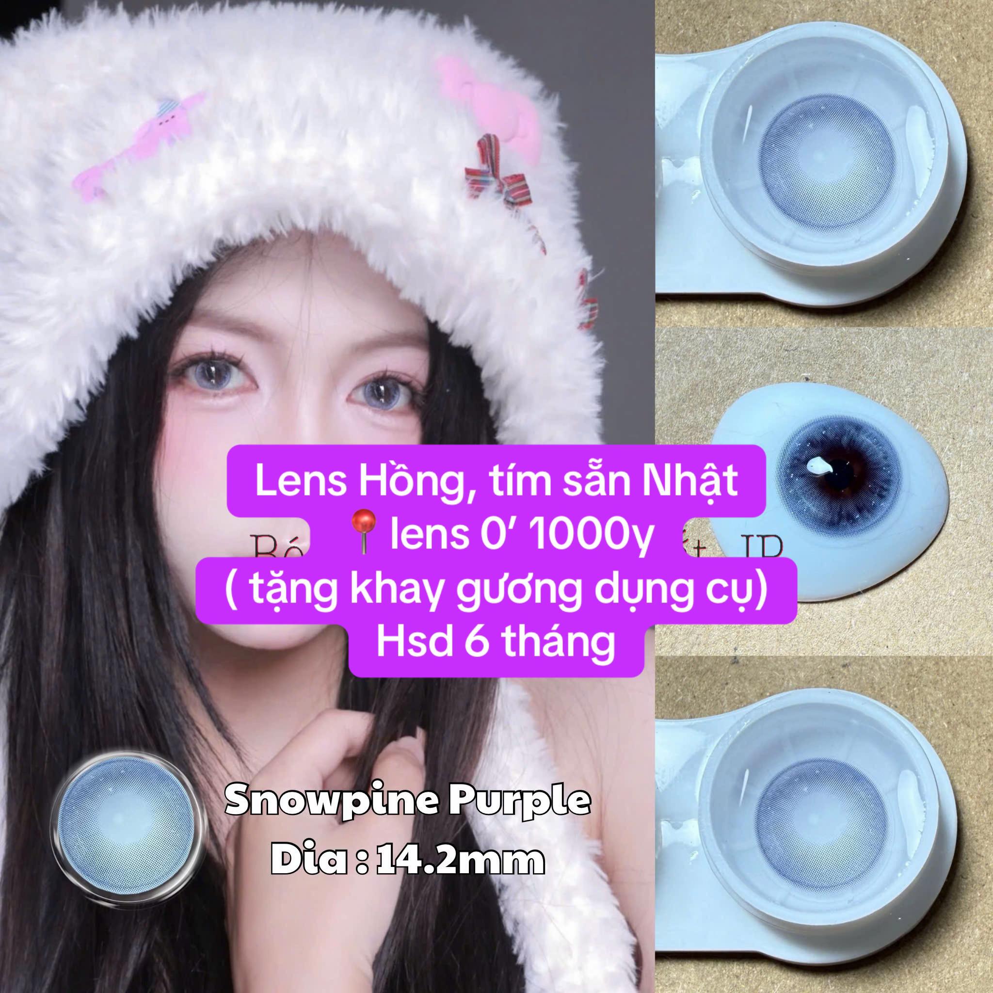 @Bé Bi Lens Sẵn Nhật🇯🇵