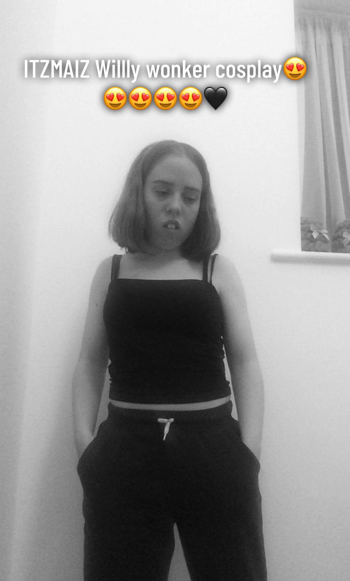 @itzmaissuperfan69