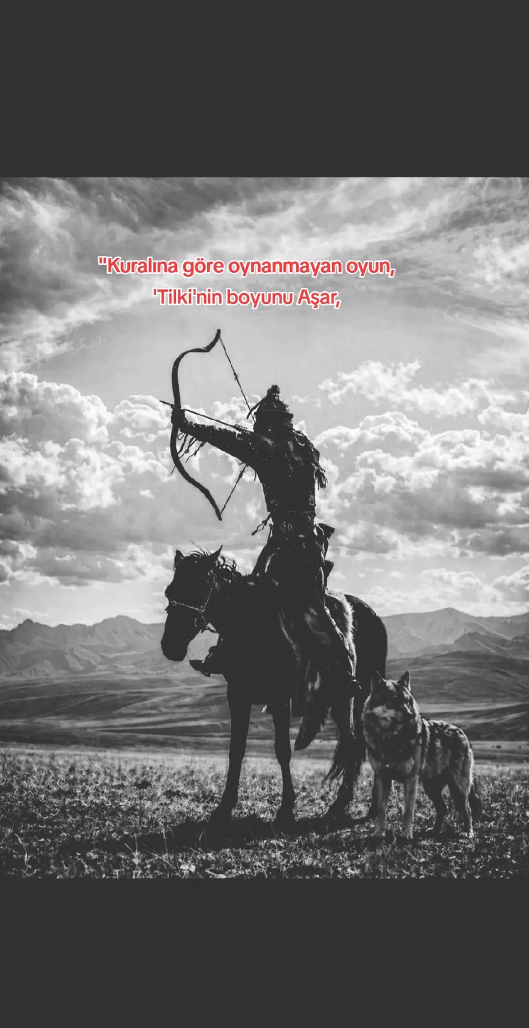 @T&uuml;rk Turan birliği