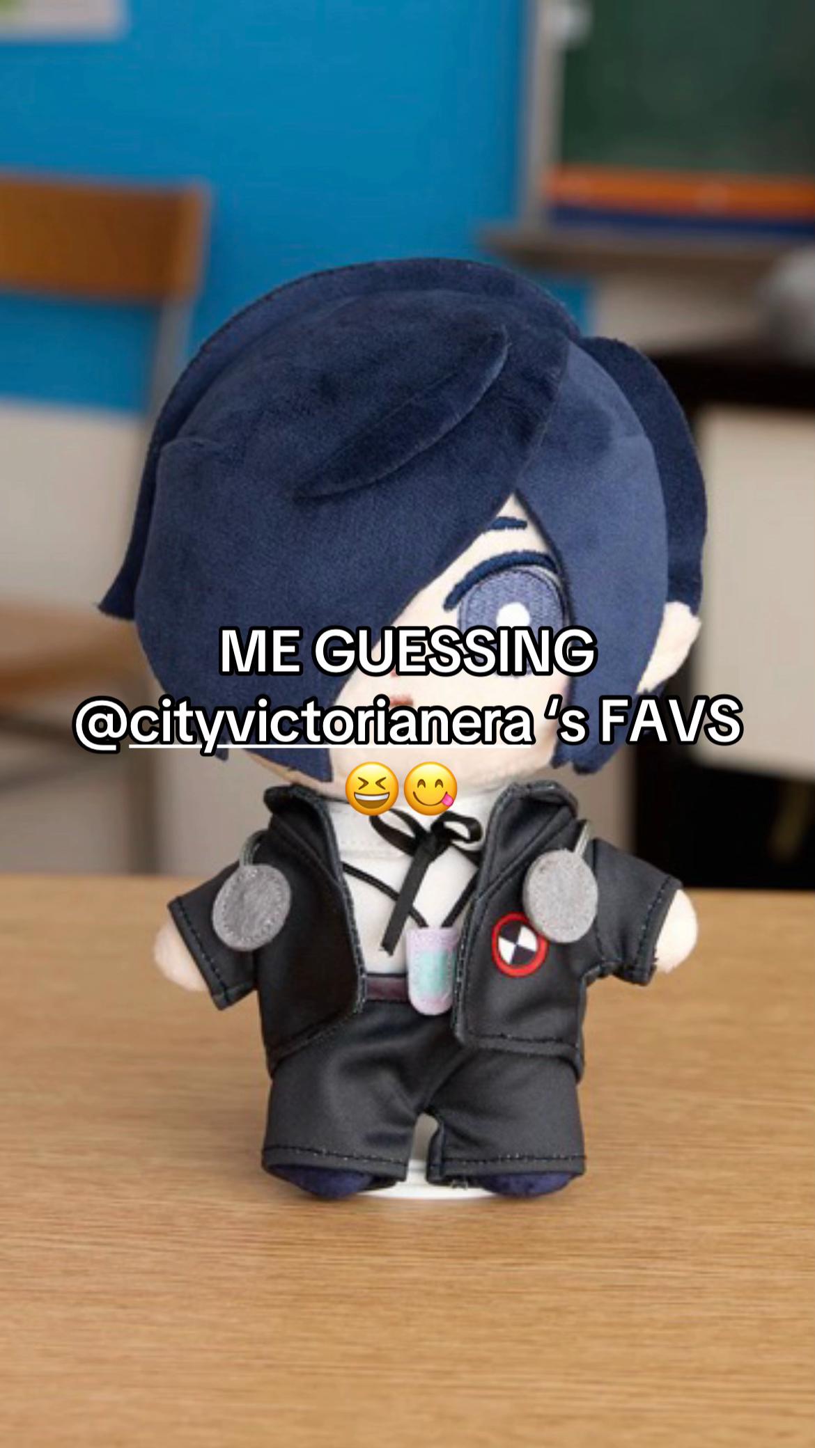 @Ollie | THE #1 METTATON FAN