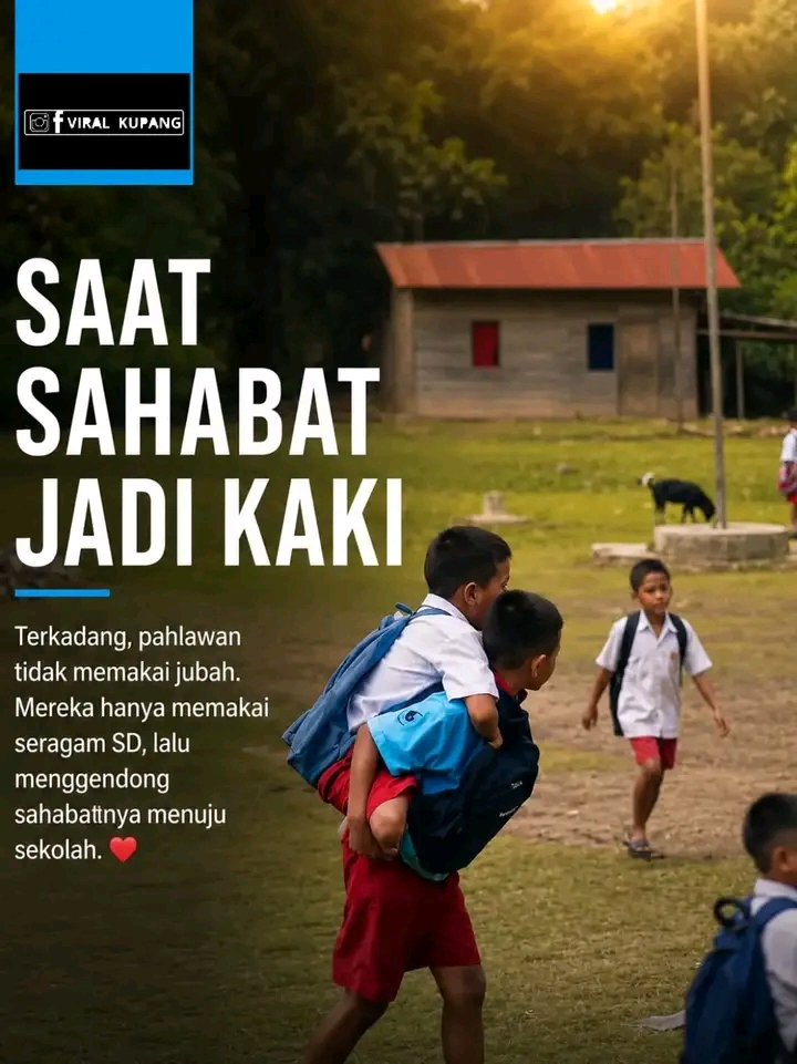 @Viral Kupang