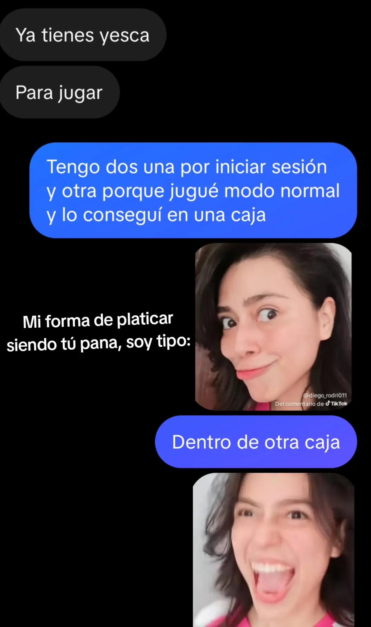 @🤙Verolocuras🤙