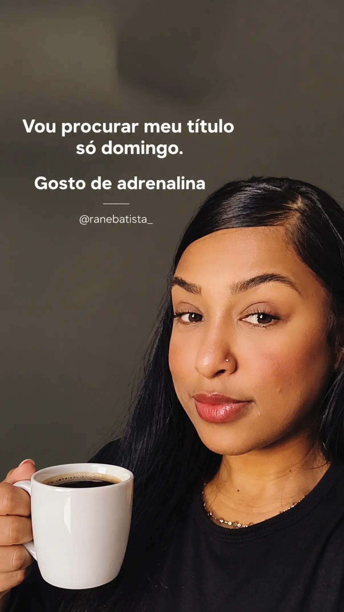 @Raiane Batista | Moda & Beleza