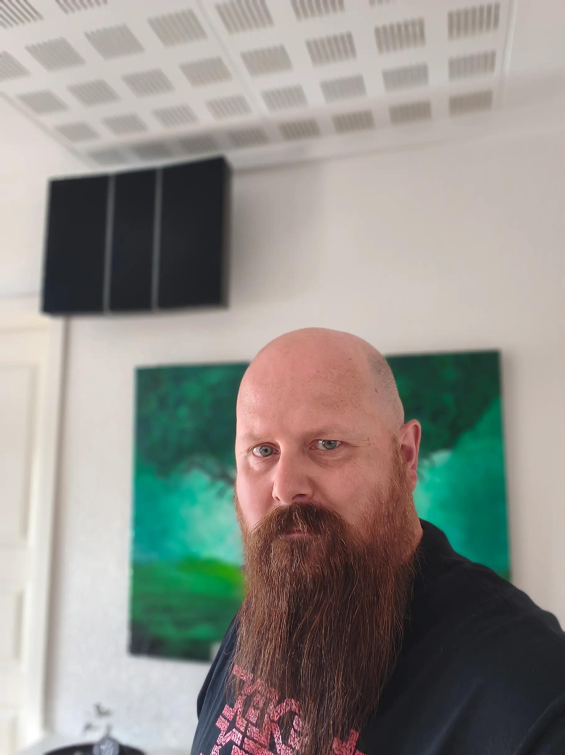@The bearded norseman 🇩🇰❌️