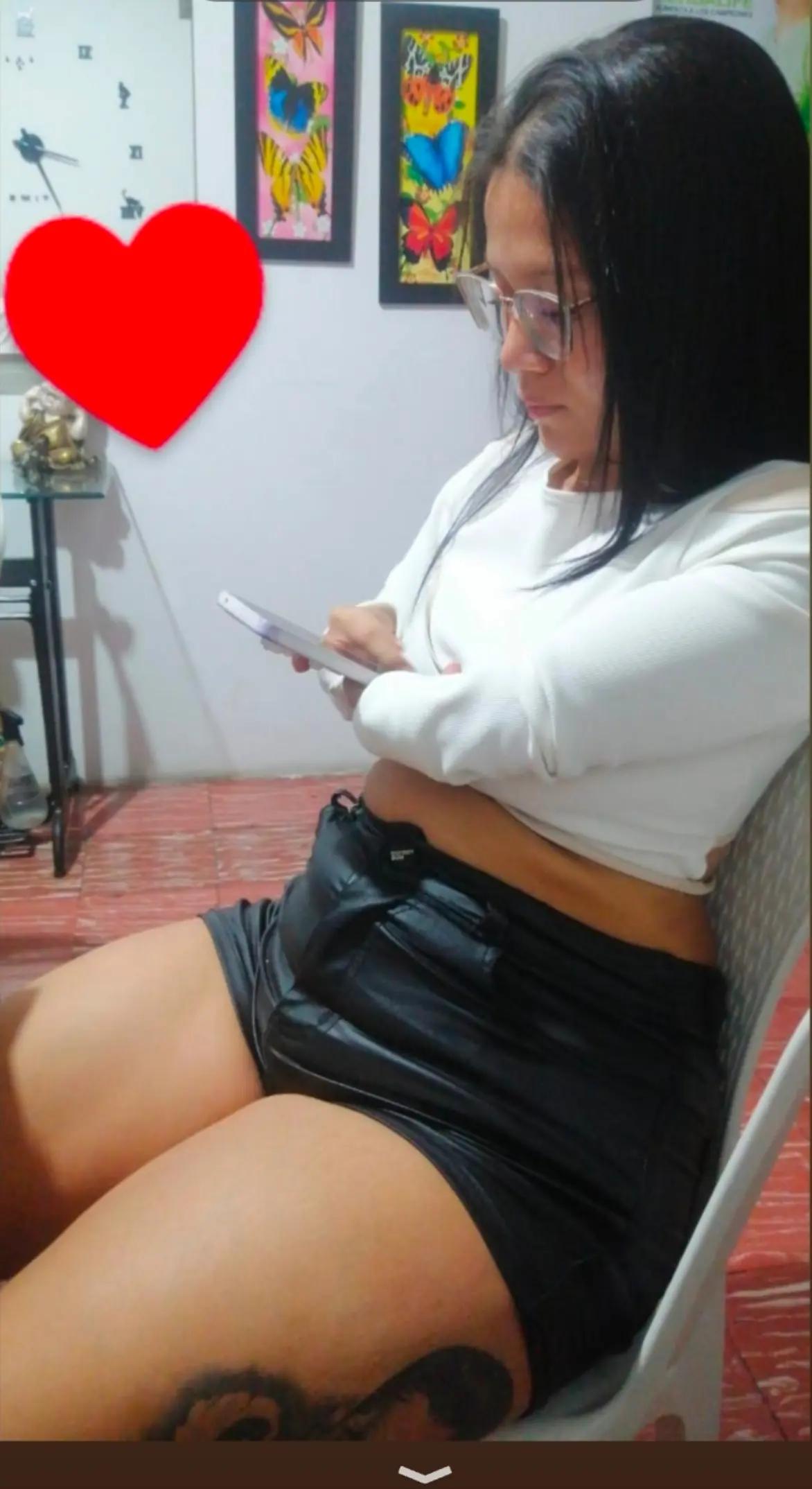 @❤️Angela Mart&iacute;nez ❤️