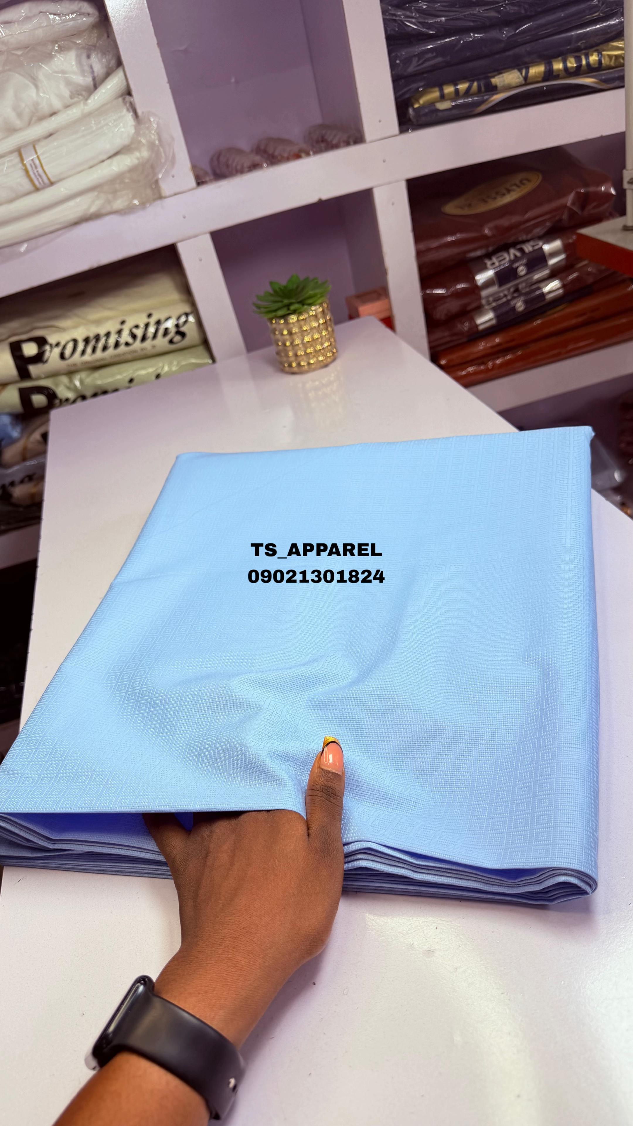@MALE FABRIC VENDOR IN LAGOS