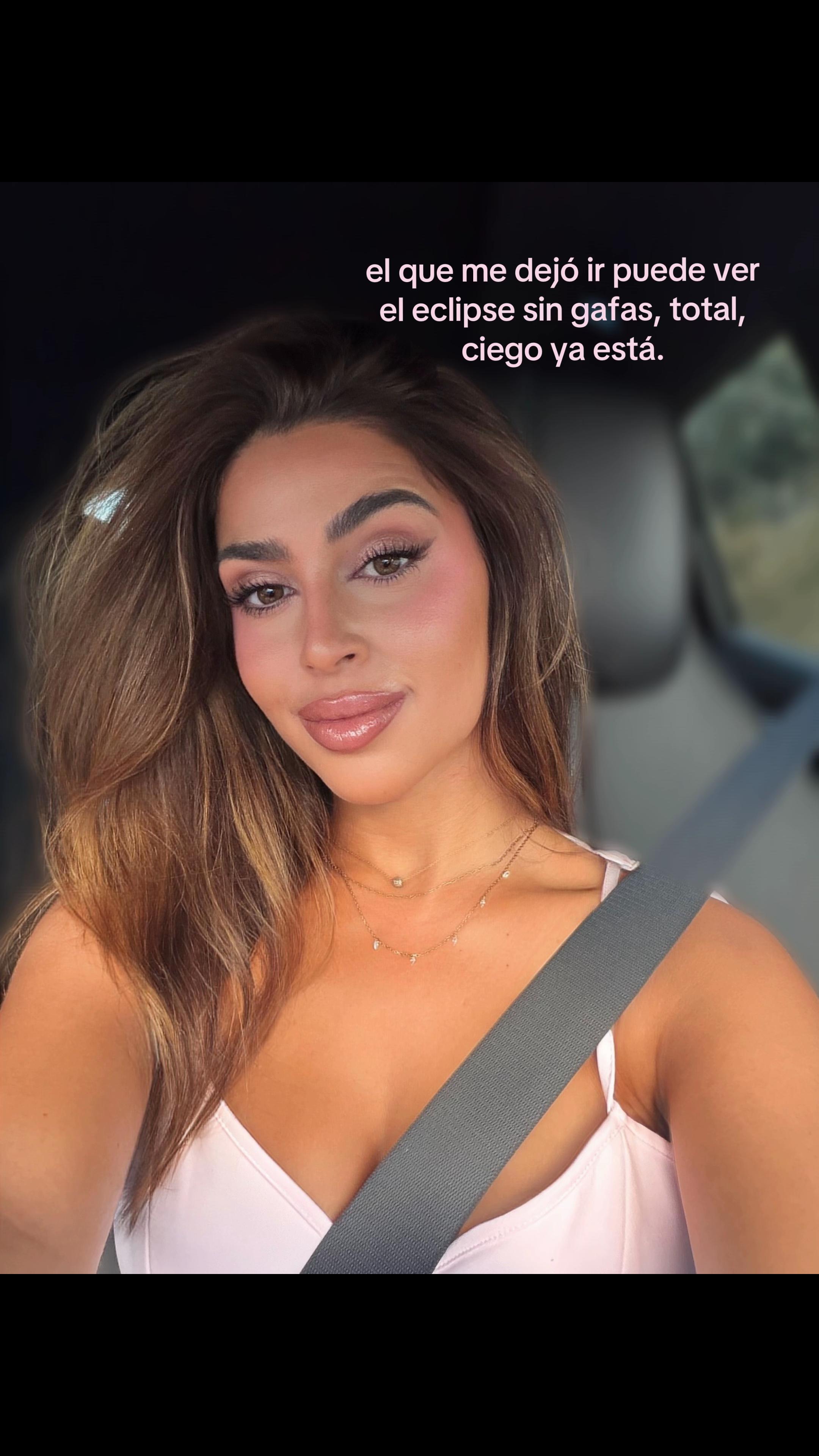 @Victoria Caro