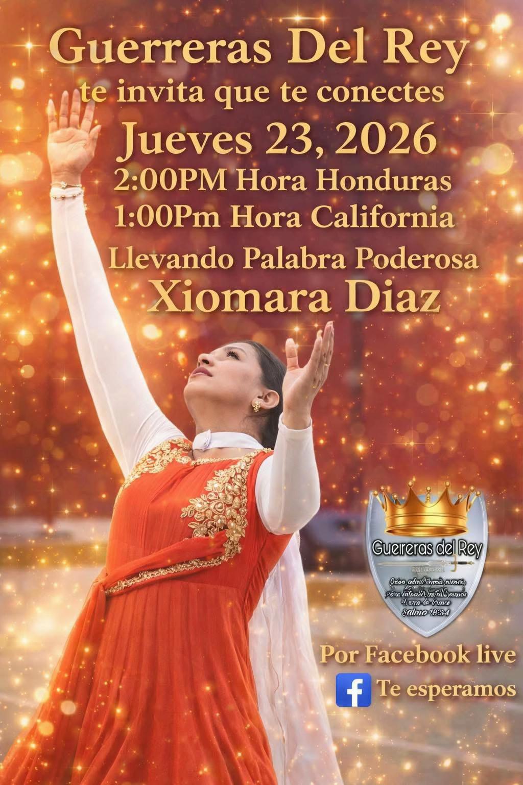 @Danza Para El Rey