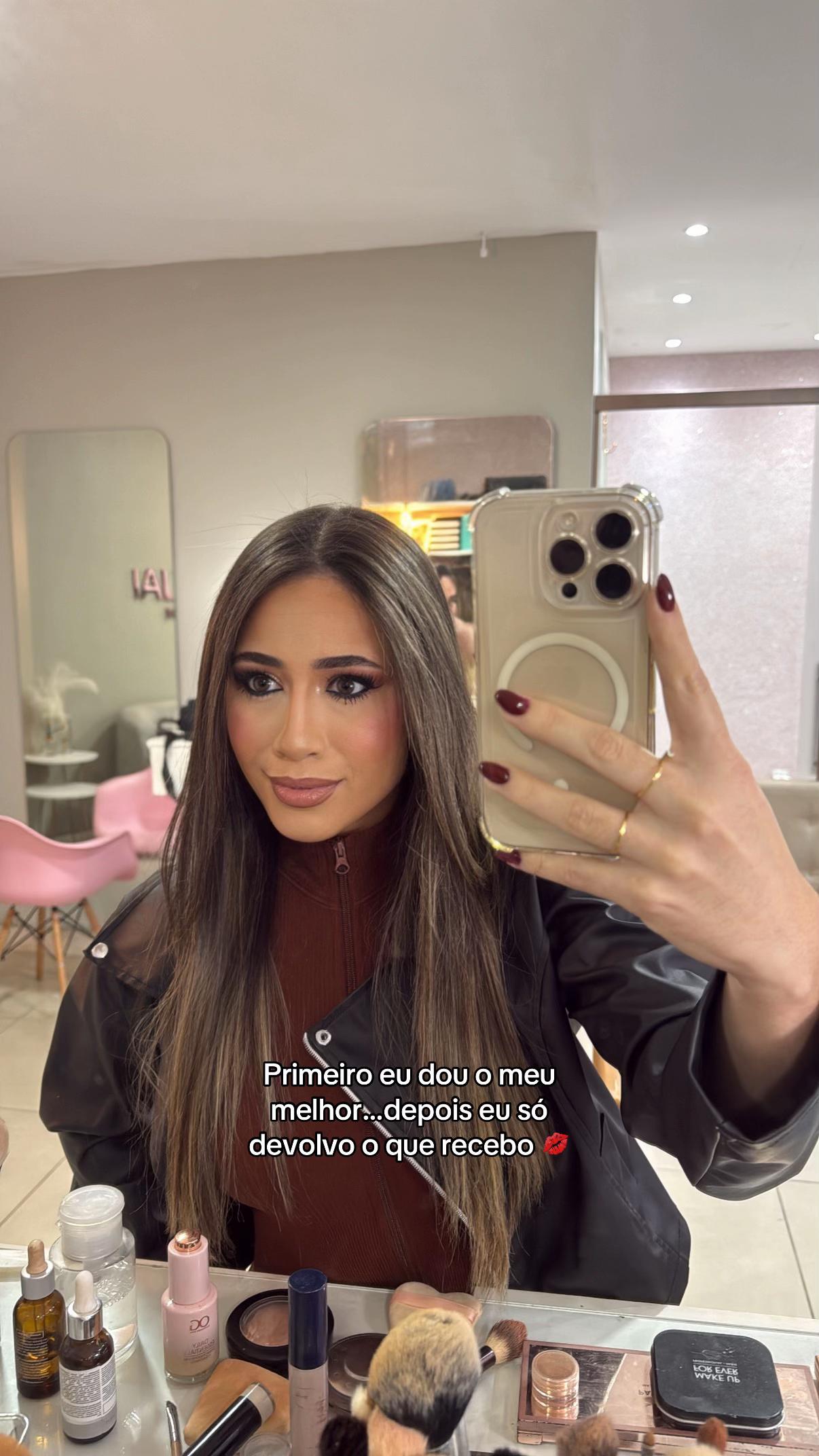 @Luna Duarte