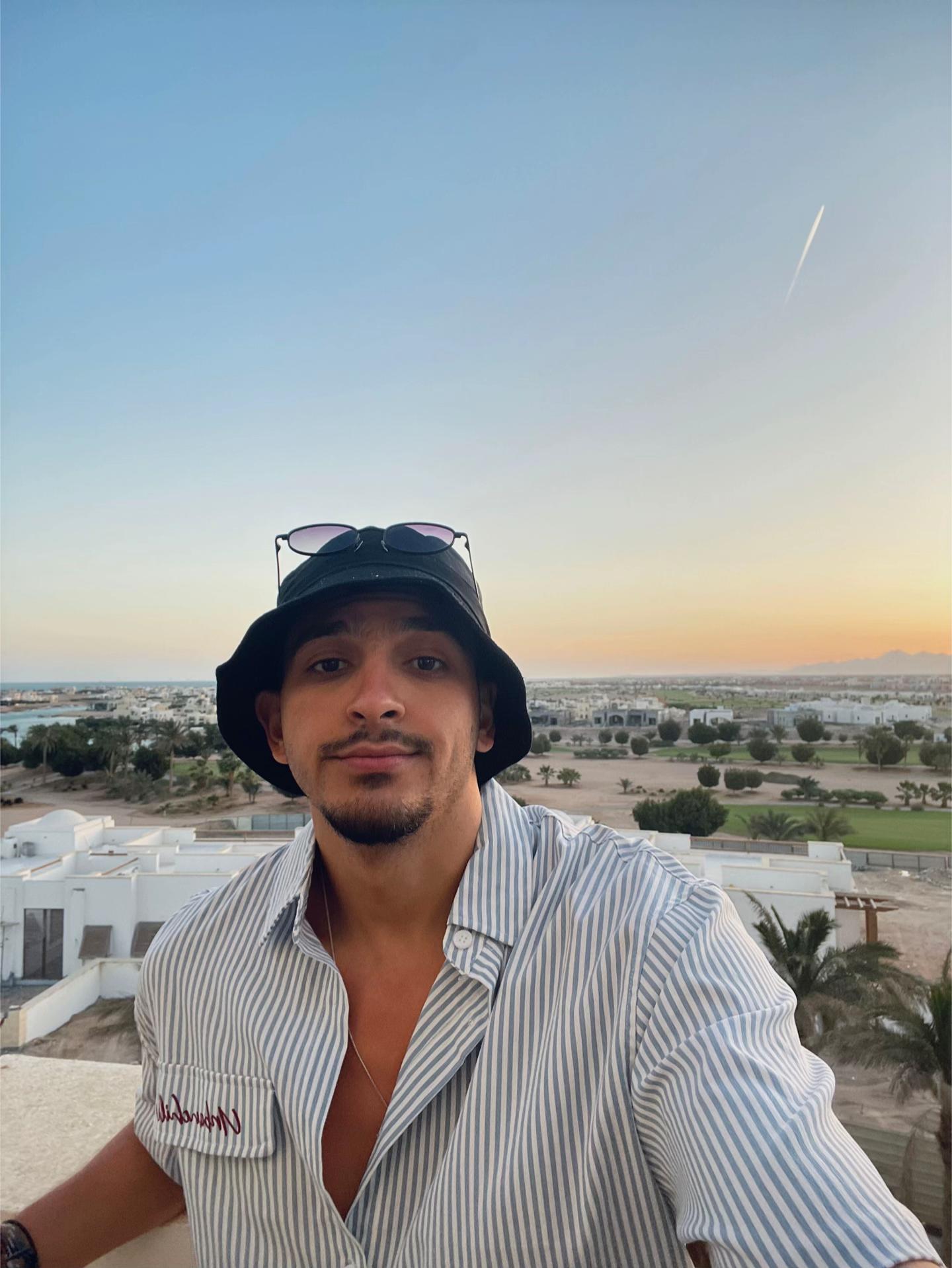 @Tarek Cabo