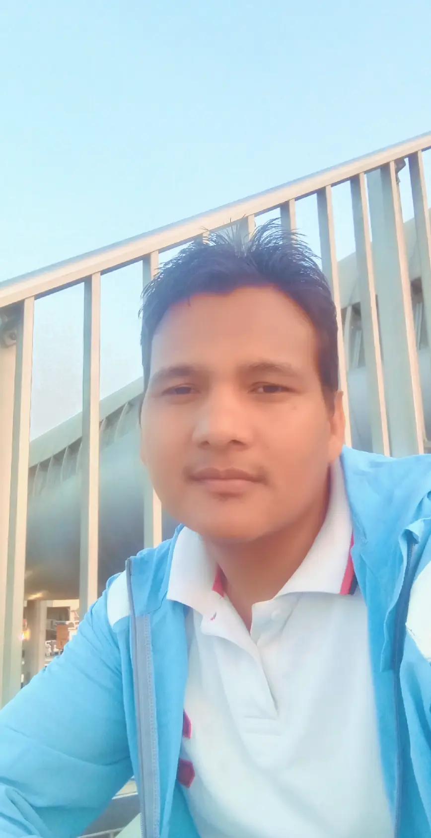 @Arjun Ramdam