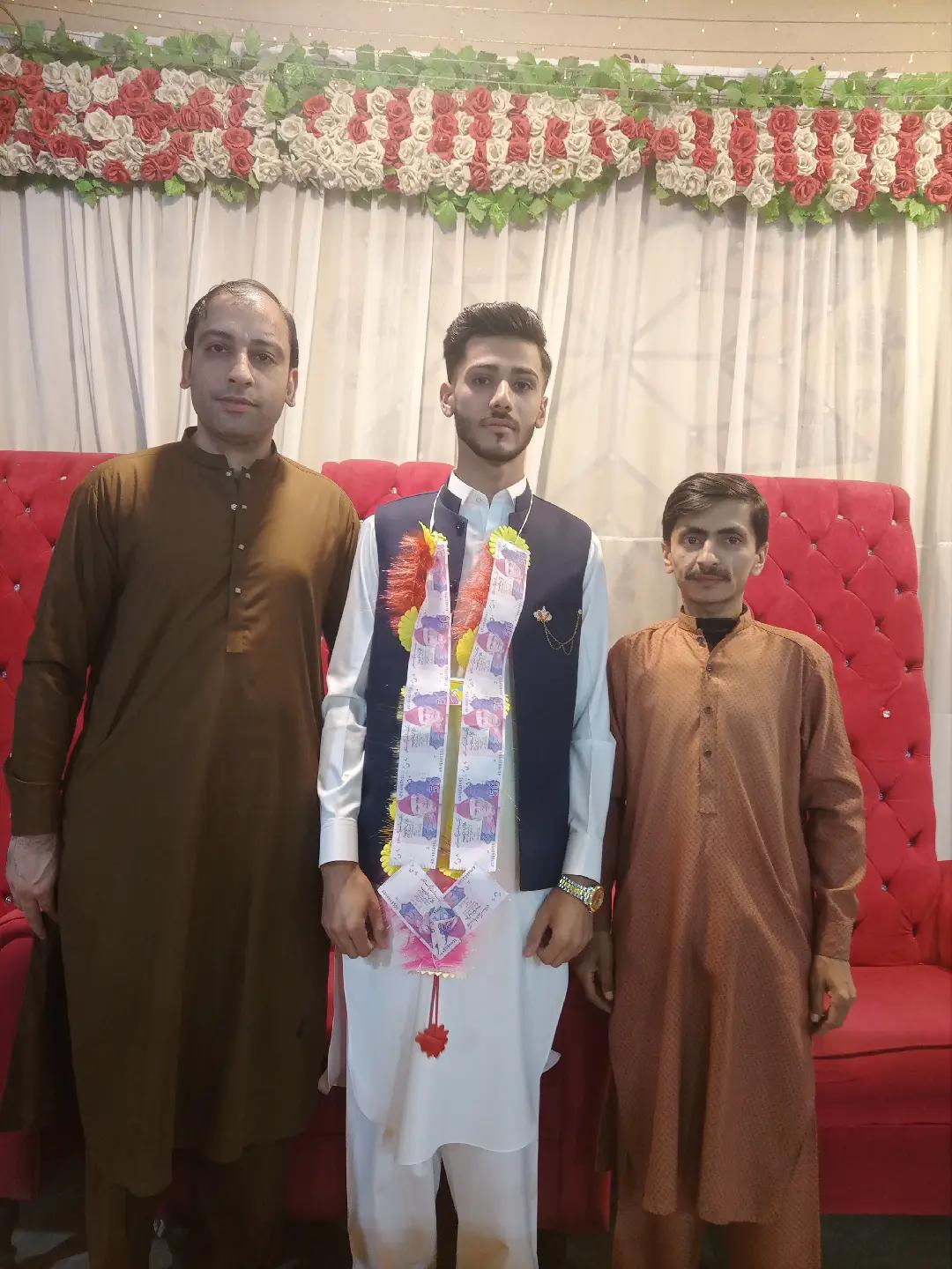 @Irfan Bacha