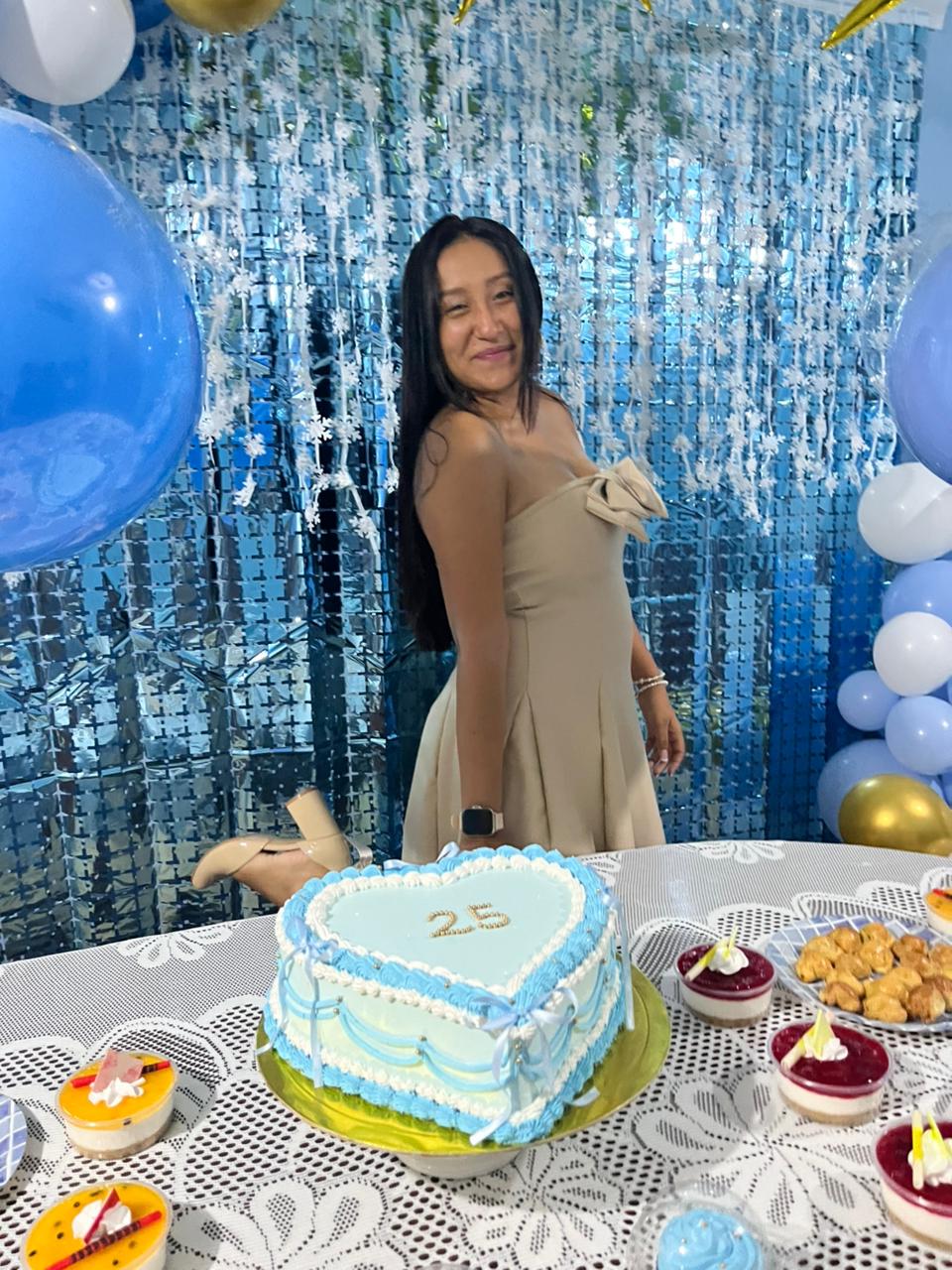 @Yoselin Bautista
