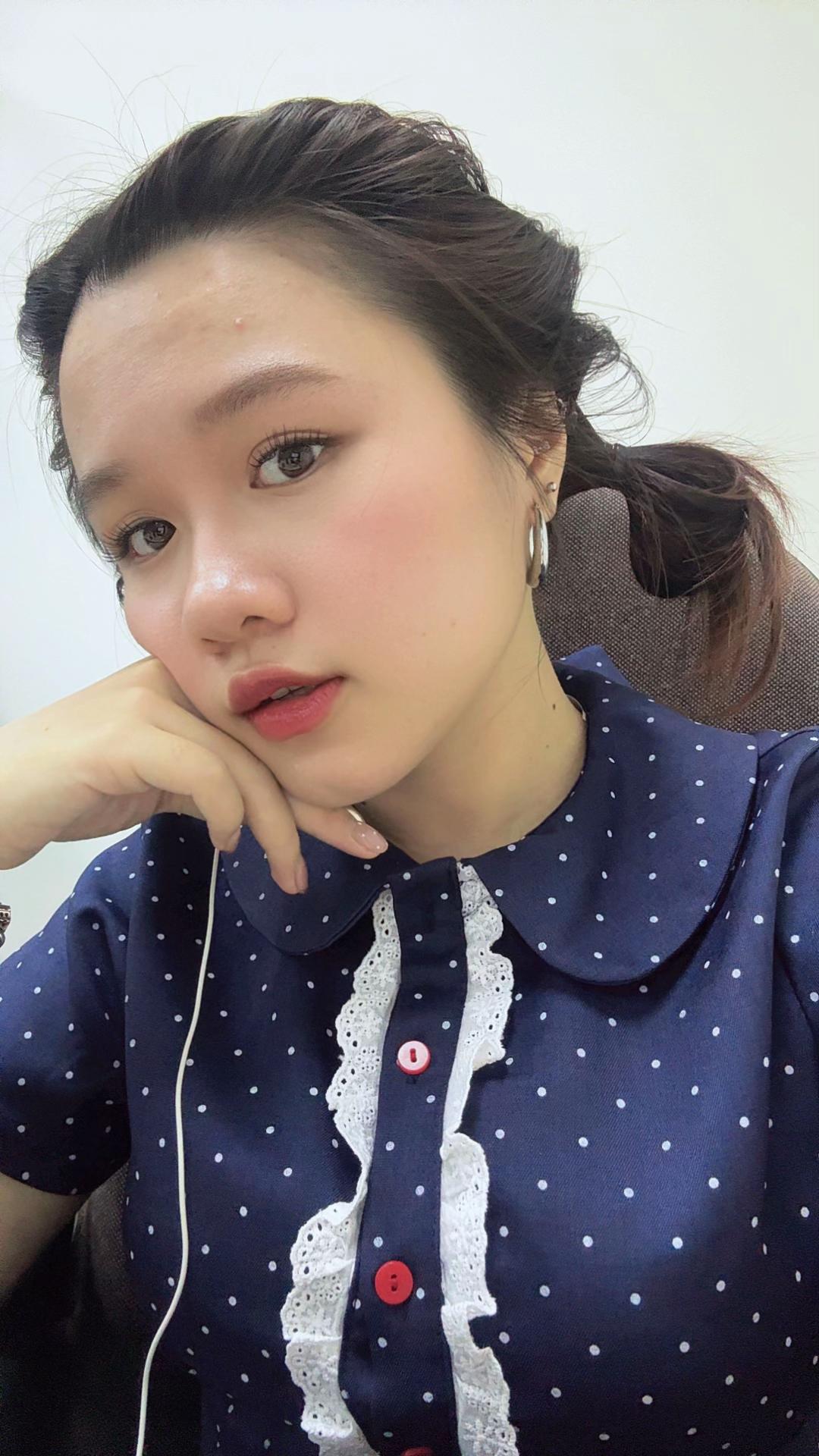 @Gái Tây bên Hồ 💃🏼