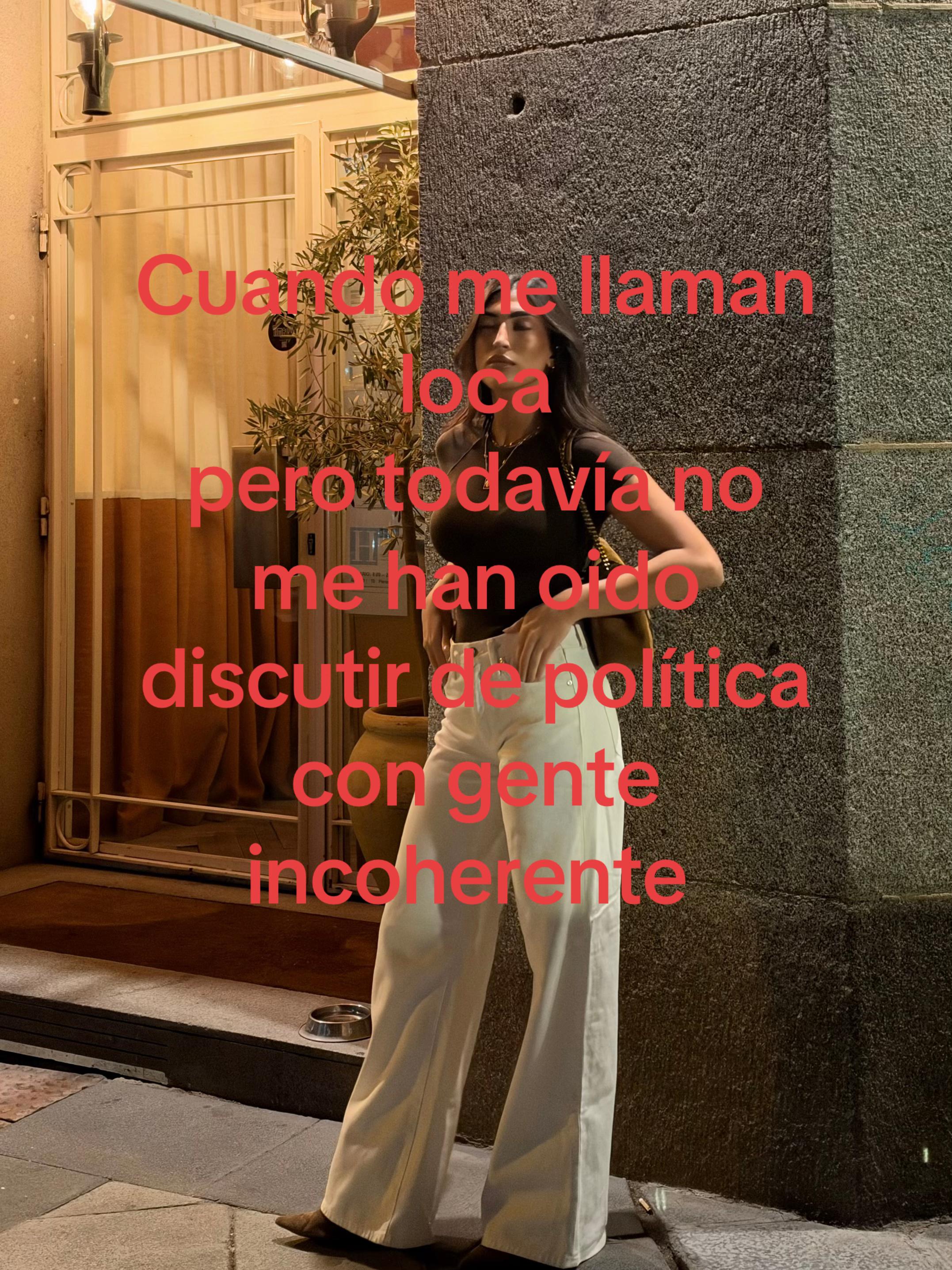 @Manuela