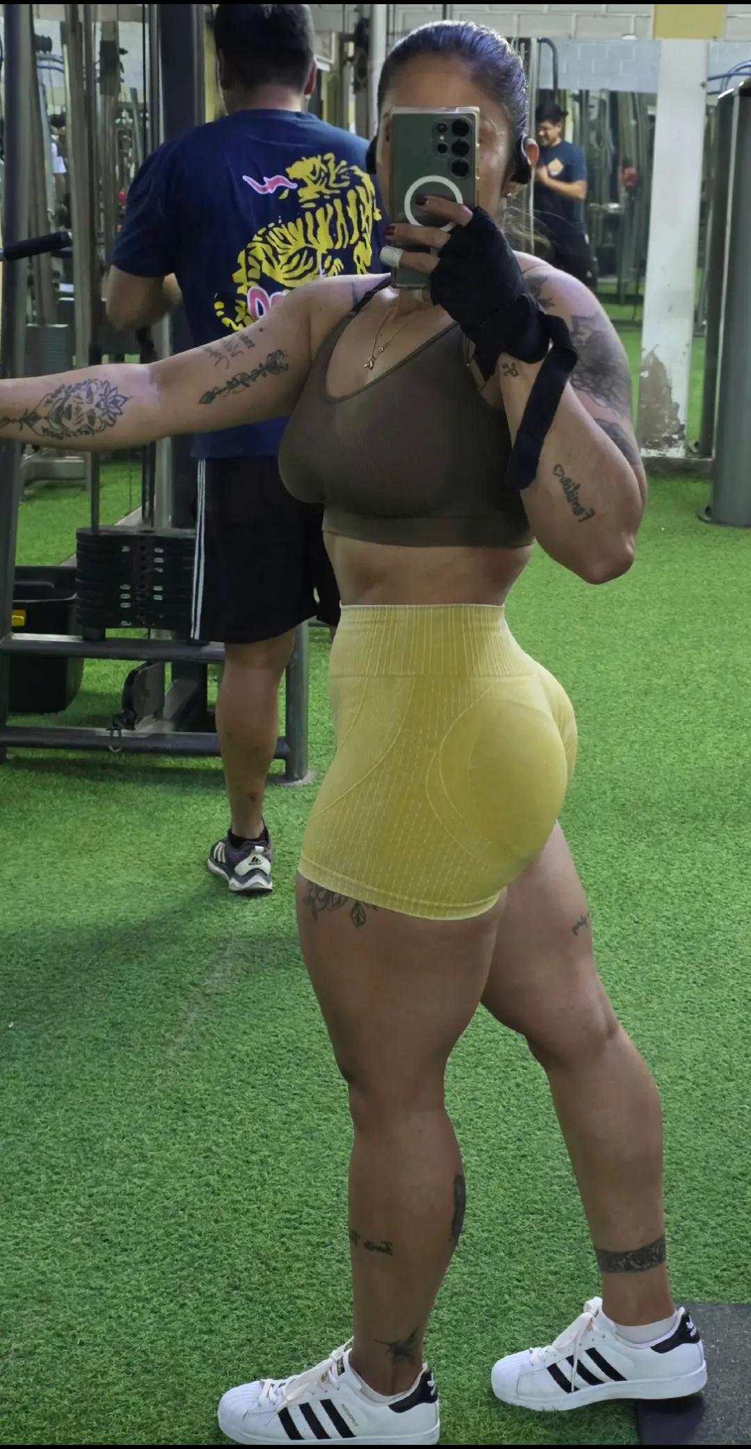 @Nana
