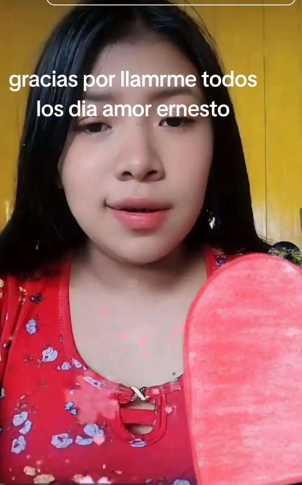 @mayra lux
