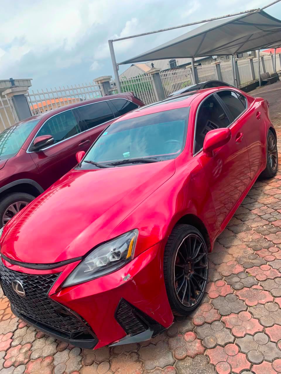 @Duni_Autos ๐๏ธ๐