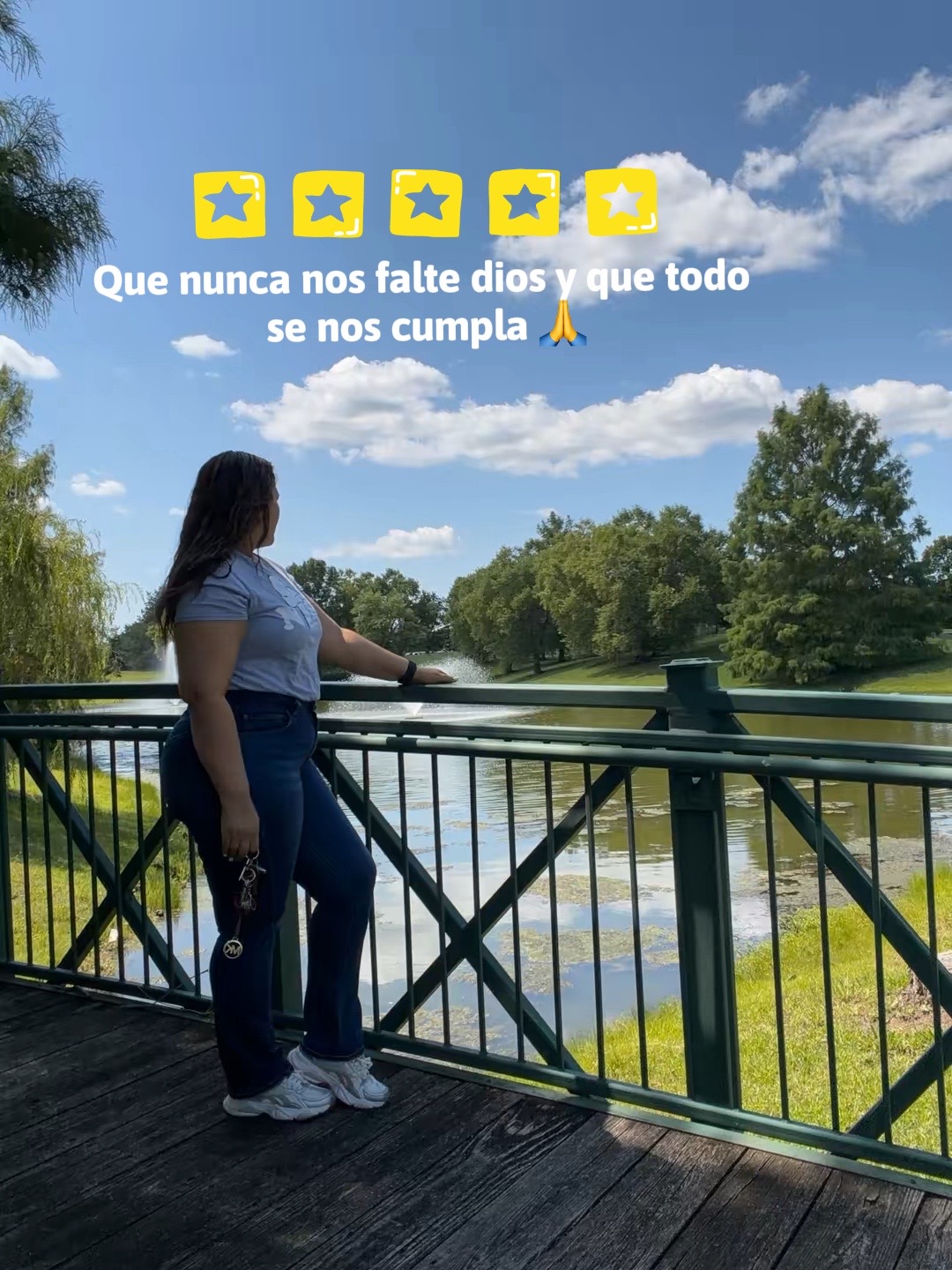 @Mariana baila contigo 🦋✨