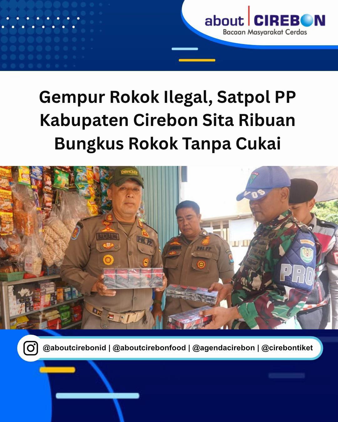 @ABOUT CIREBON