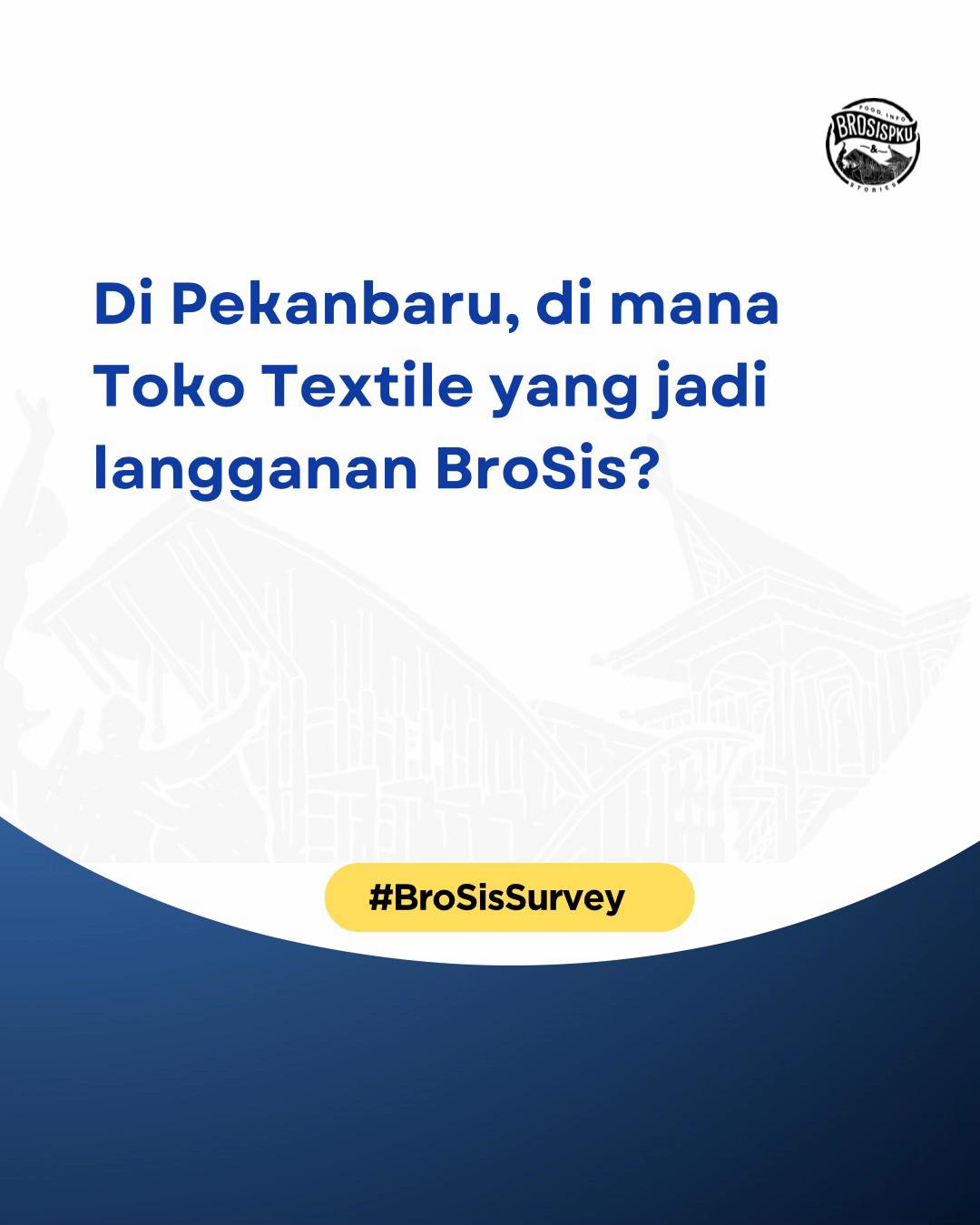 @BroSis Pekanbaru
