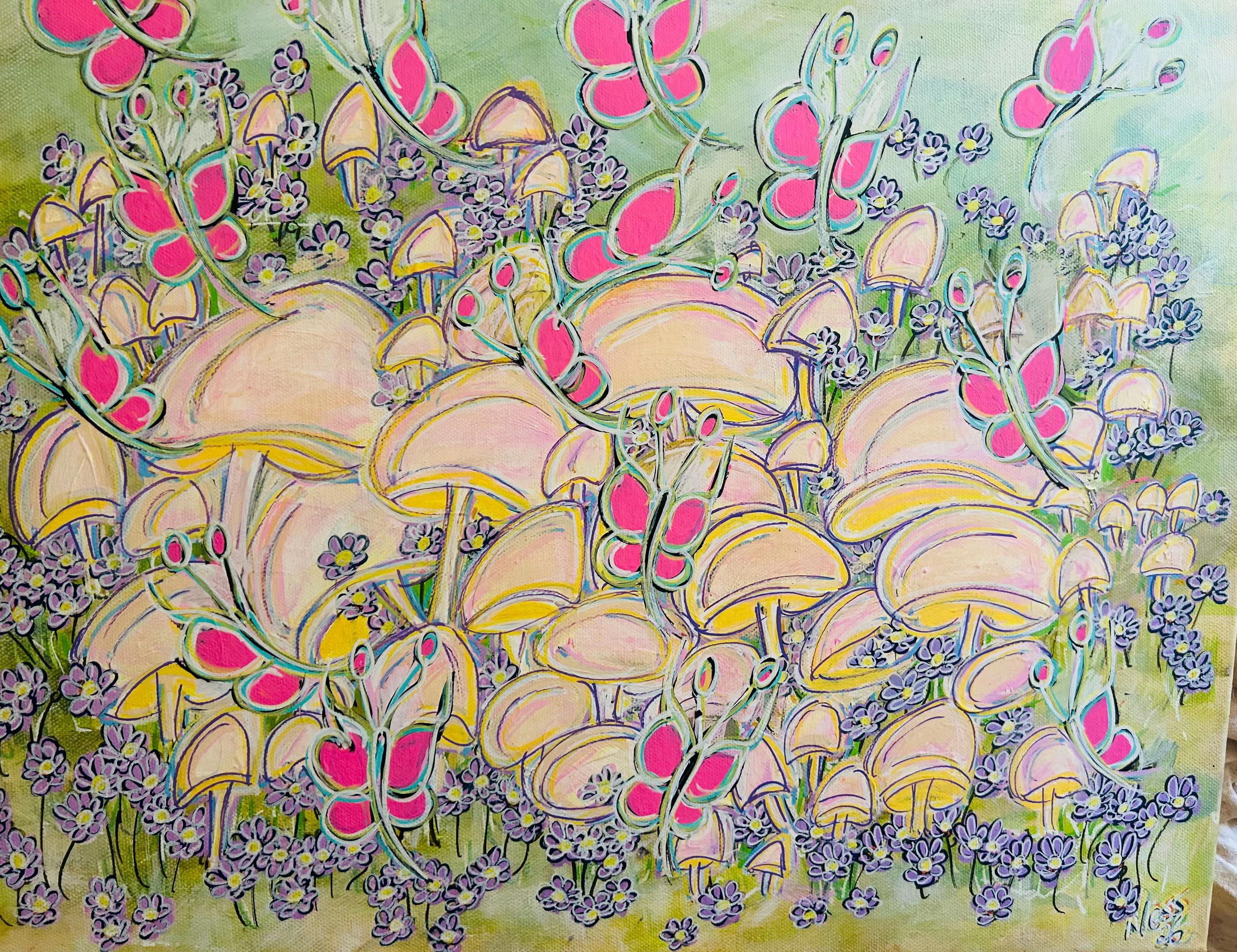 @Marsha creative